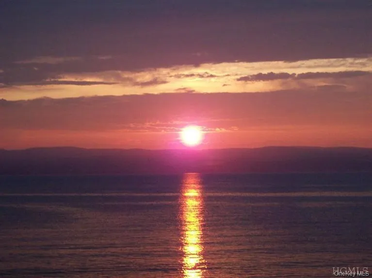Stunning sunsets year round. Stunning sunsets year round.