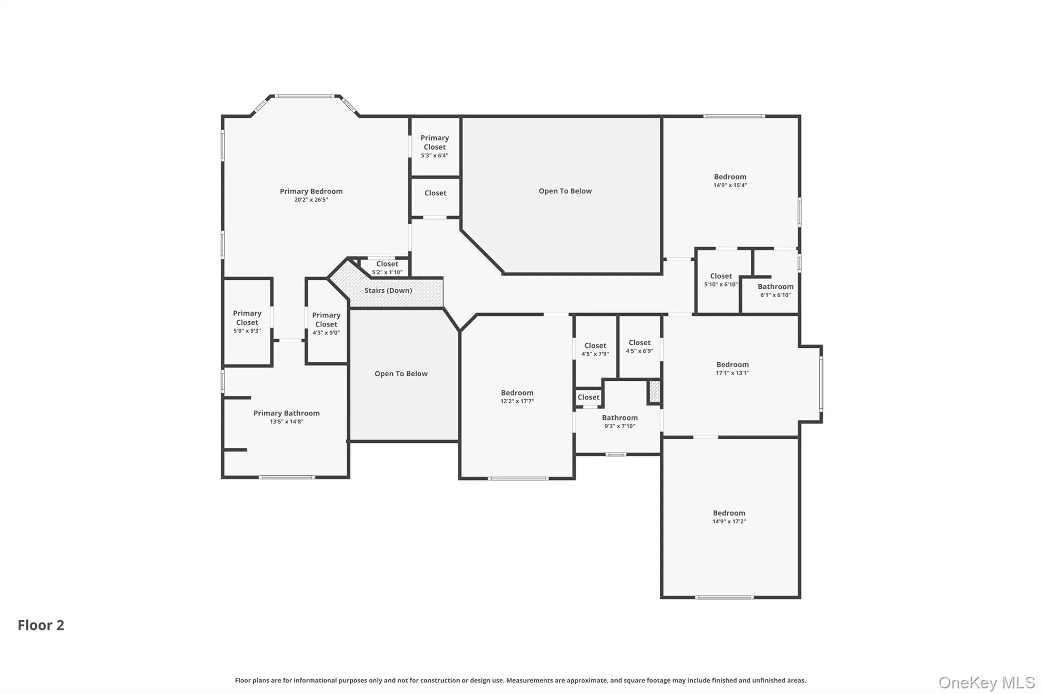 Floor plan Floor plan