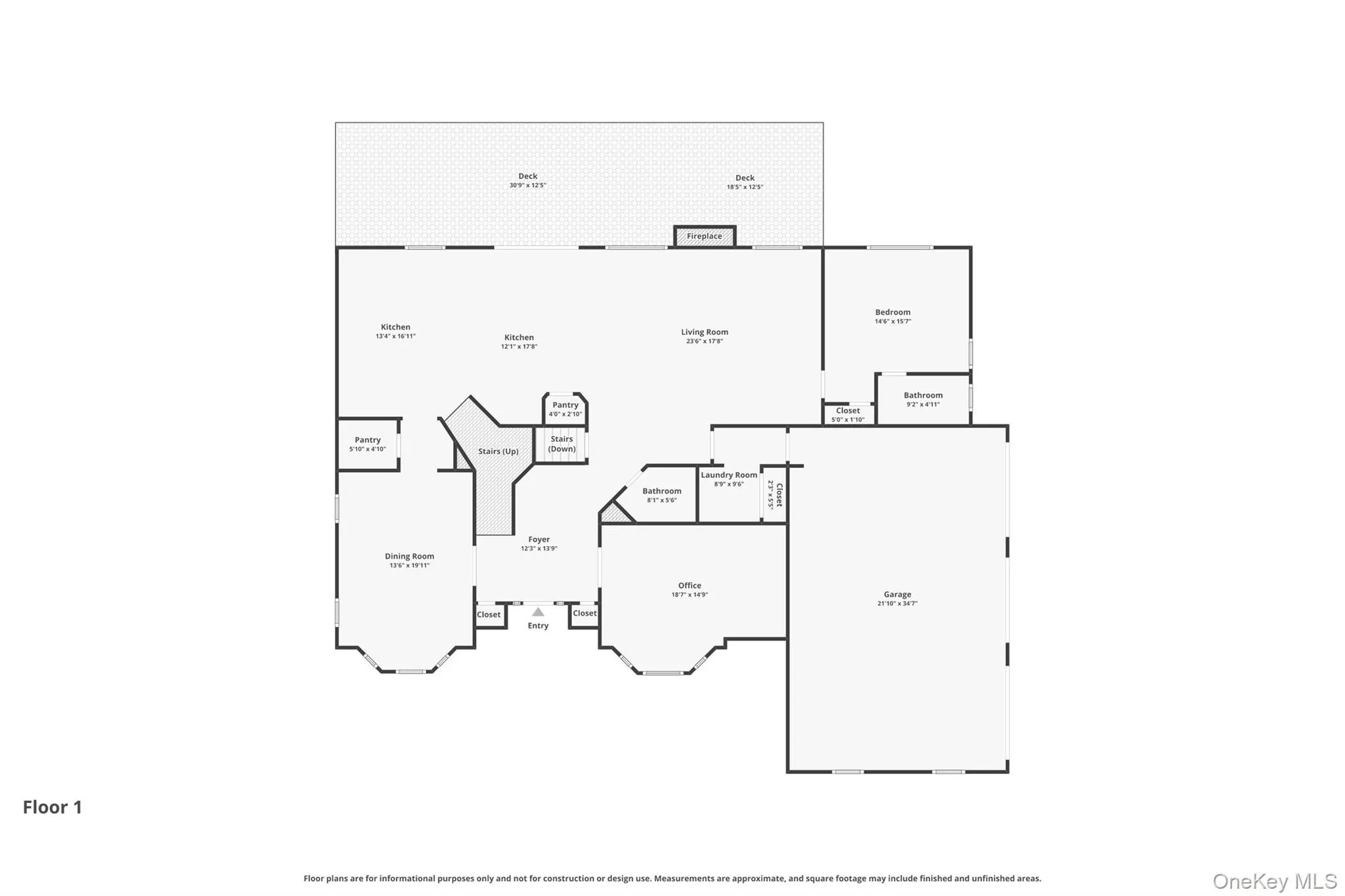 Floor plan Floor plan