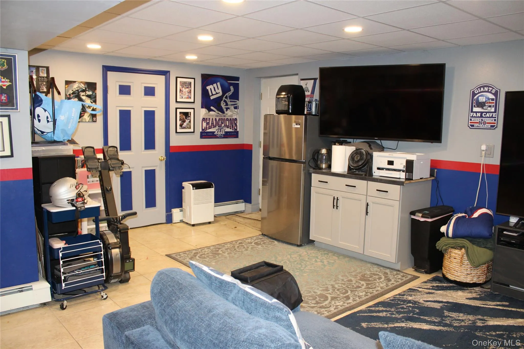 Lots of Space to Spread out ! Lots of Space to Spread out !