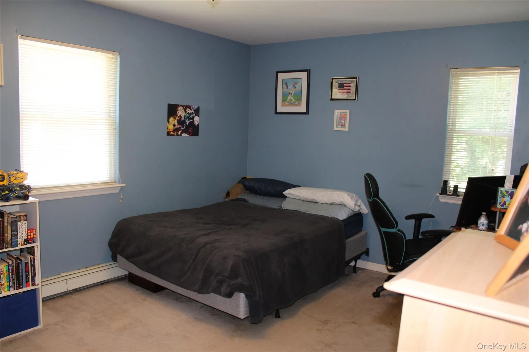 Guest Bedroom Guest Bedroom