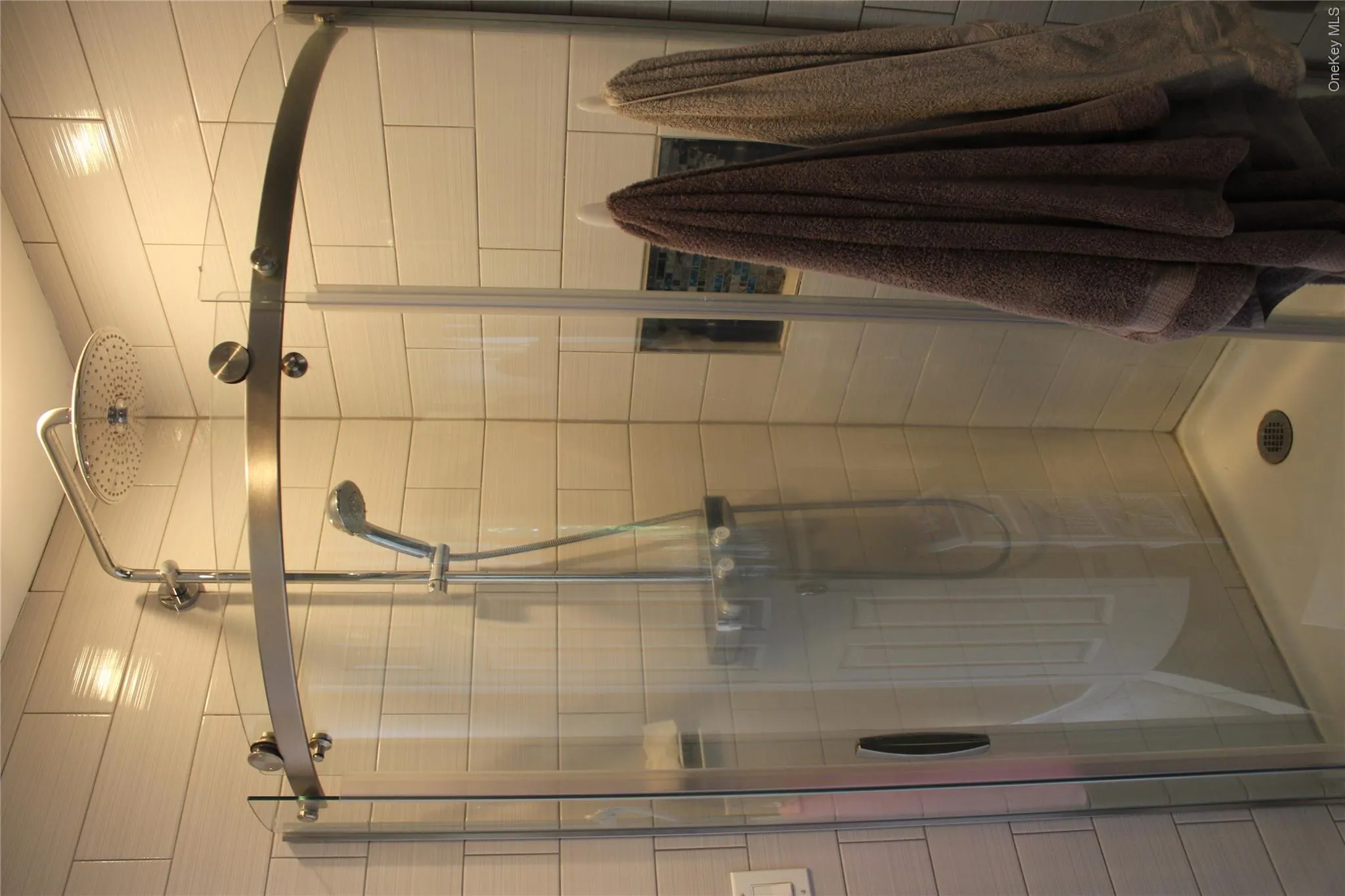 Tile Shower Tile Shower