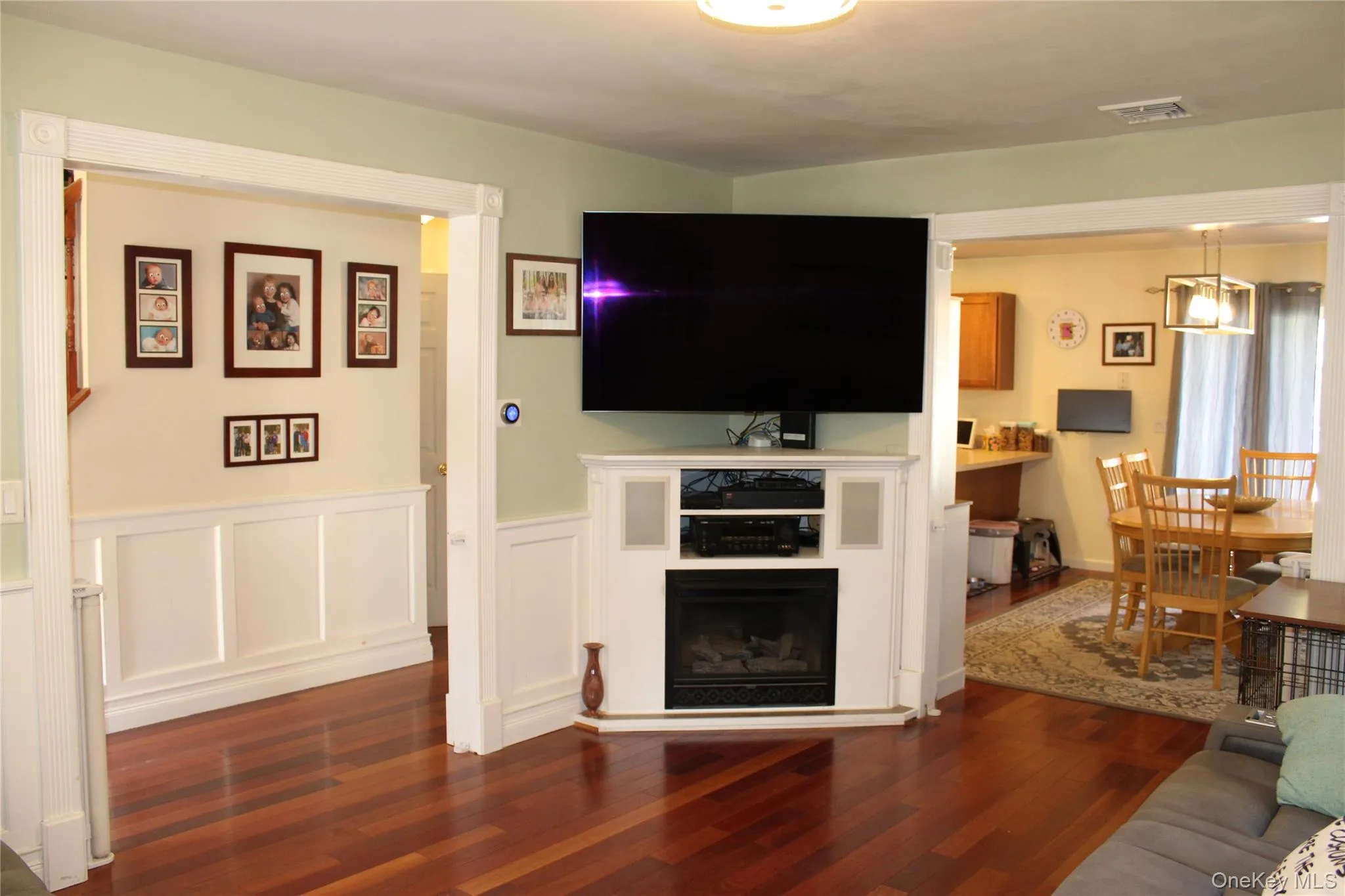 Gas Fireplace Gas Fireplace