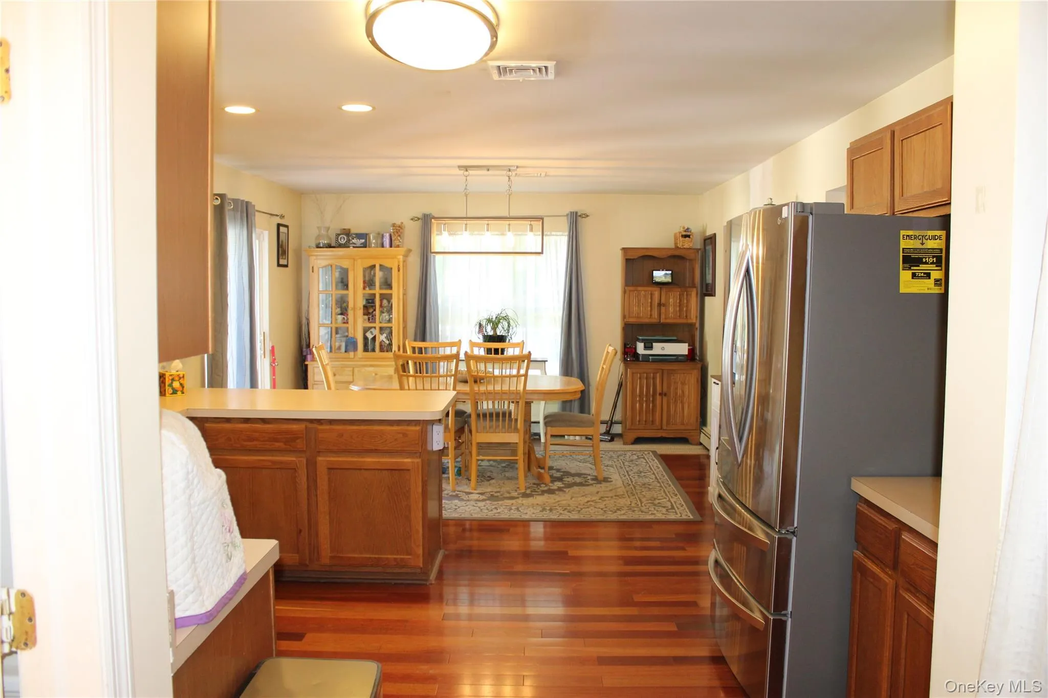 Open Floor Plan Open Floor Plan