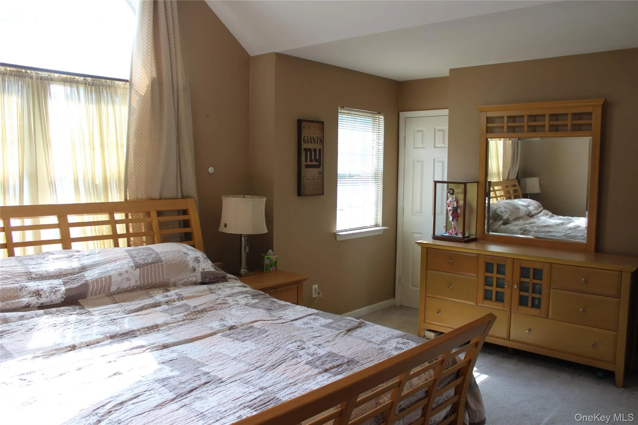 Primary Suite will Accommodate Large Furniture Primary Suite will Accommodate Large Furniture