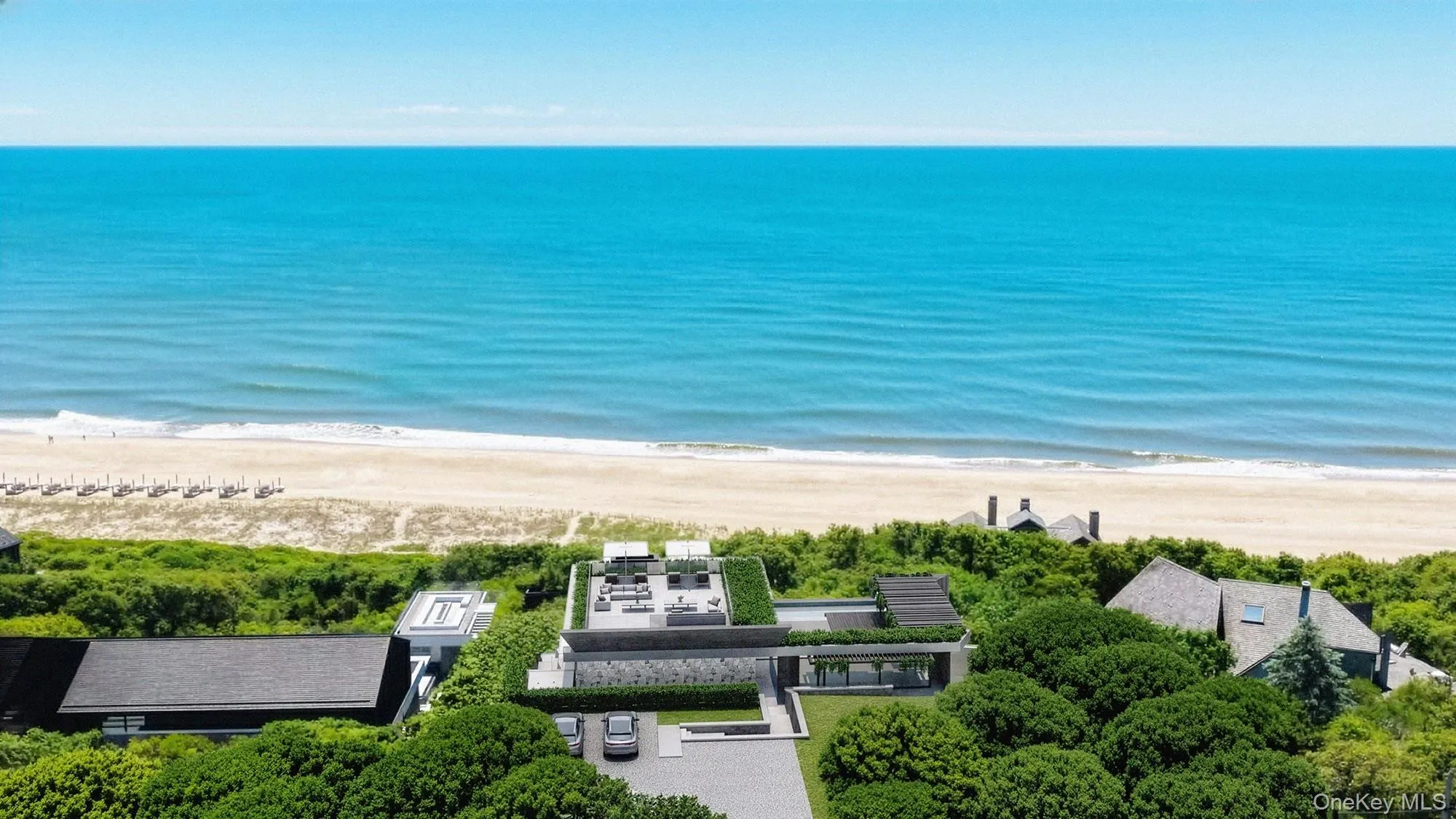 250 Old Montauk Highway, East Hampton, New York 11954