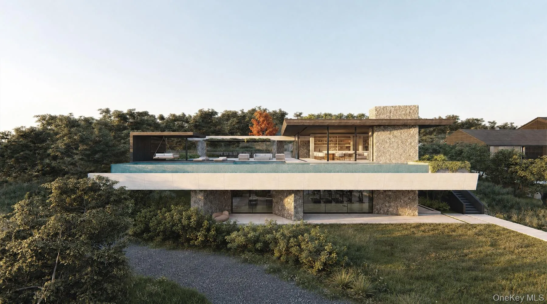 250 Old Montauk Highway, East Hampton, New York 11954