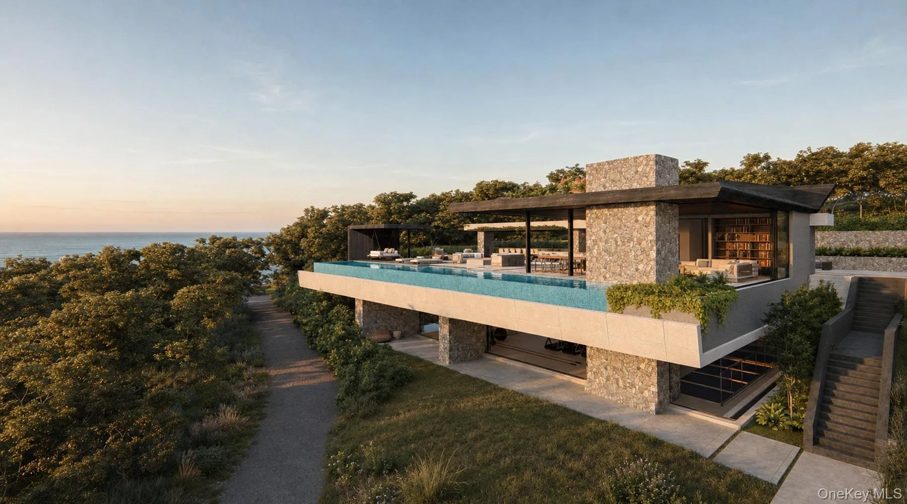 250 Old Montauk Highway, East Hampton, New York 11954