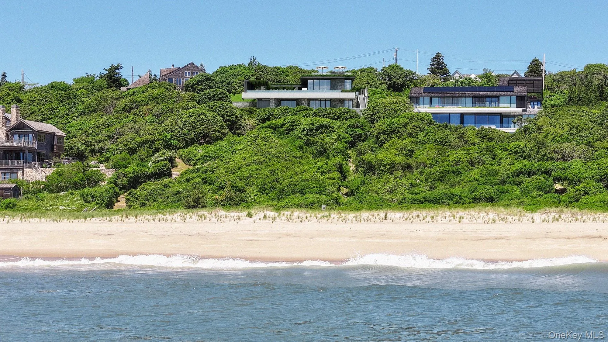 250 Old Montauk Highway, East Hampton, New York 11954