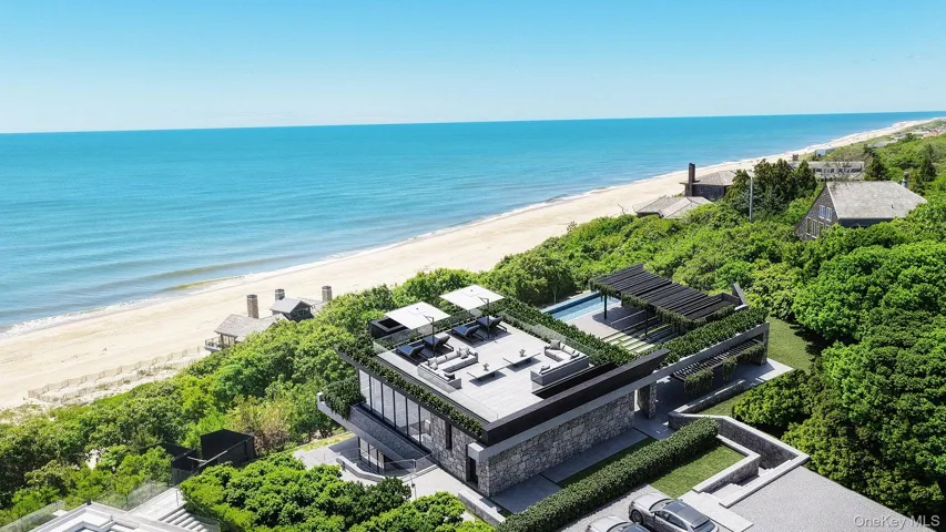 250 Old Montauk Highway, East Hampton, New York 11954