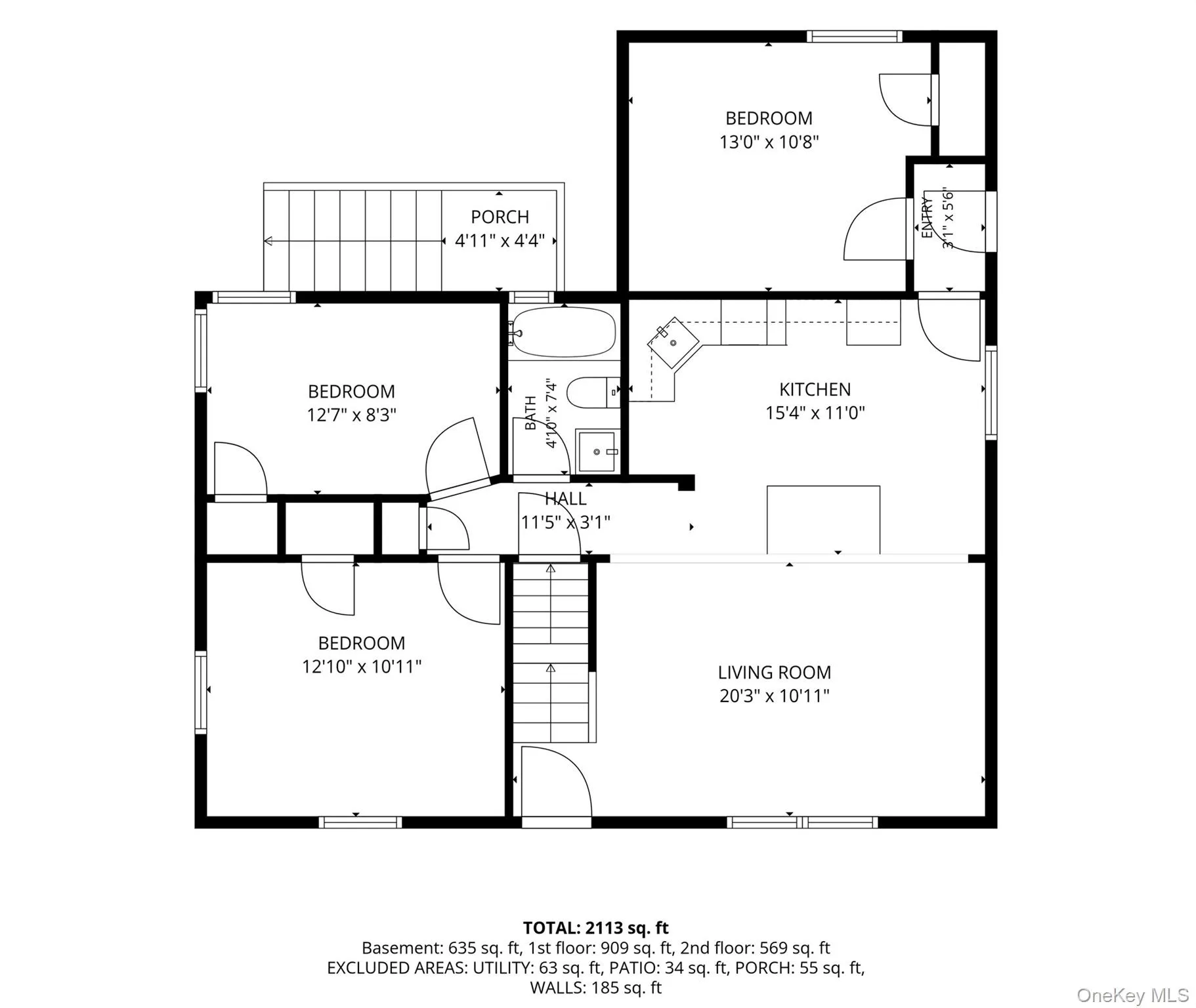 1588 Woodstock Street, Hempstead, NY, 5 Bedrooms Bedrooms, 14 Rooms Rooms,3 BathroomsBathrooms,Residential,For Rent,Woodstock,0,1021258 1588 Woodstock Street, Hempstead, NY, 5 Bedrooms Bedrooms, 14 Rooms Rooms,3 BathroomsBathrooms,Residential,For Rent,Woodstock,0,1021258