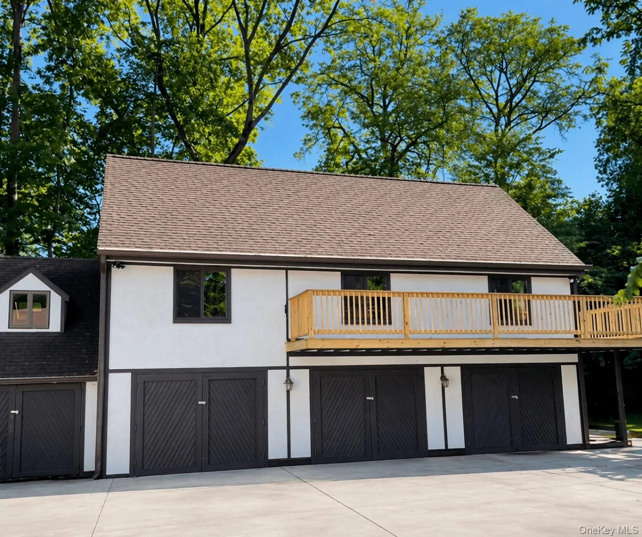 Garage Garage