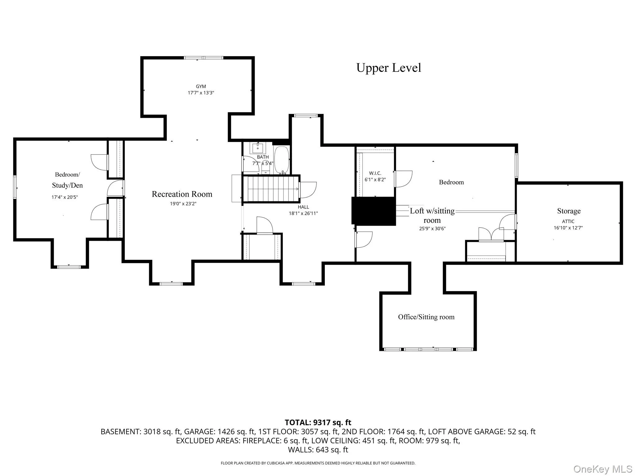 2nd Floor 2nd Floor