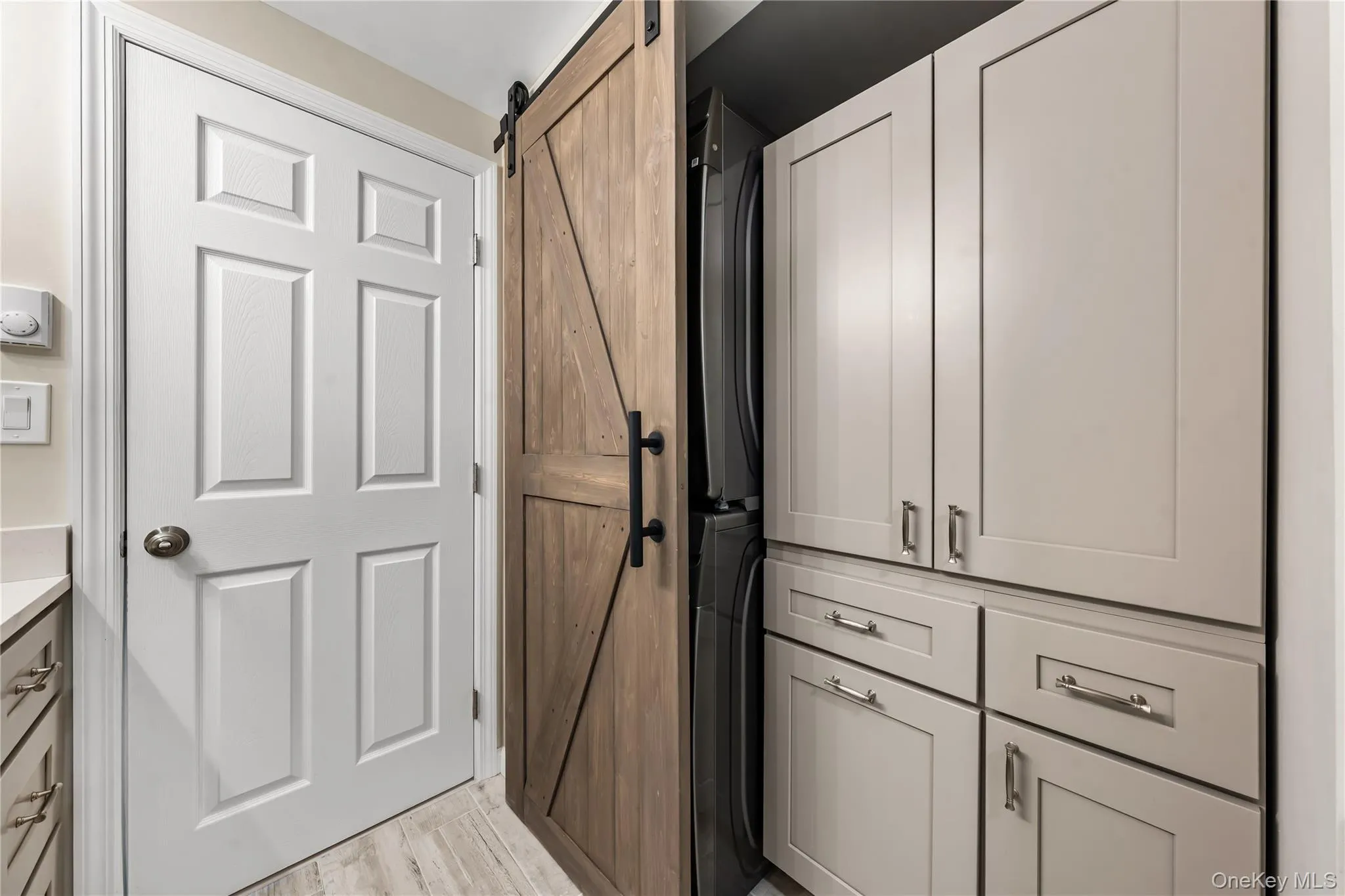 Linen Closet Linen Closet
