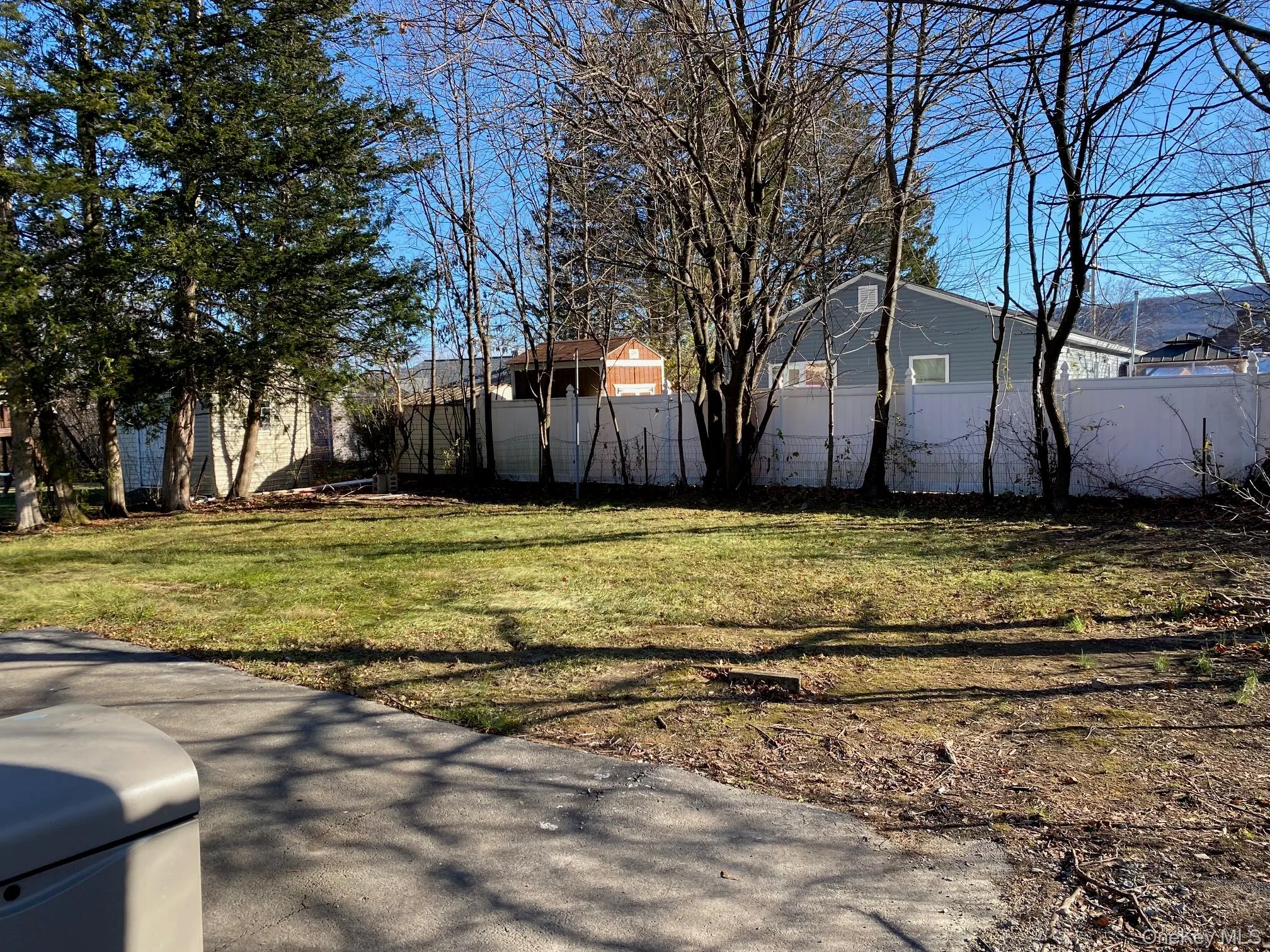View of yard View of yard