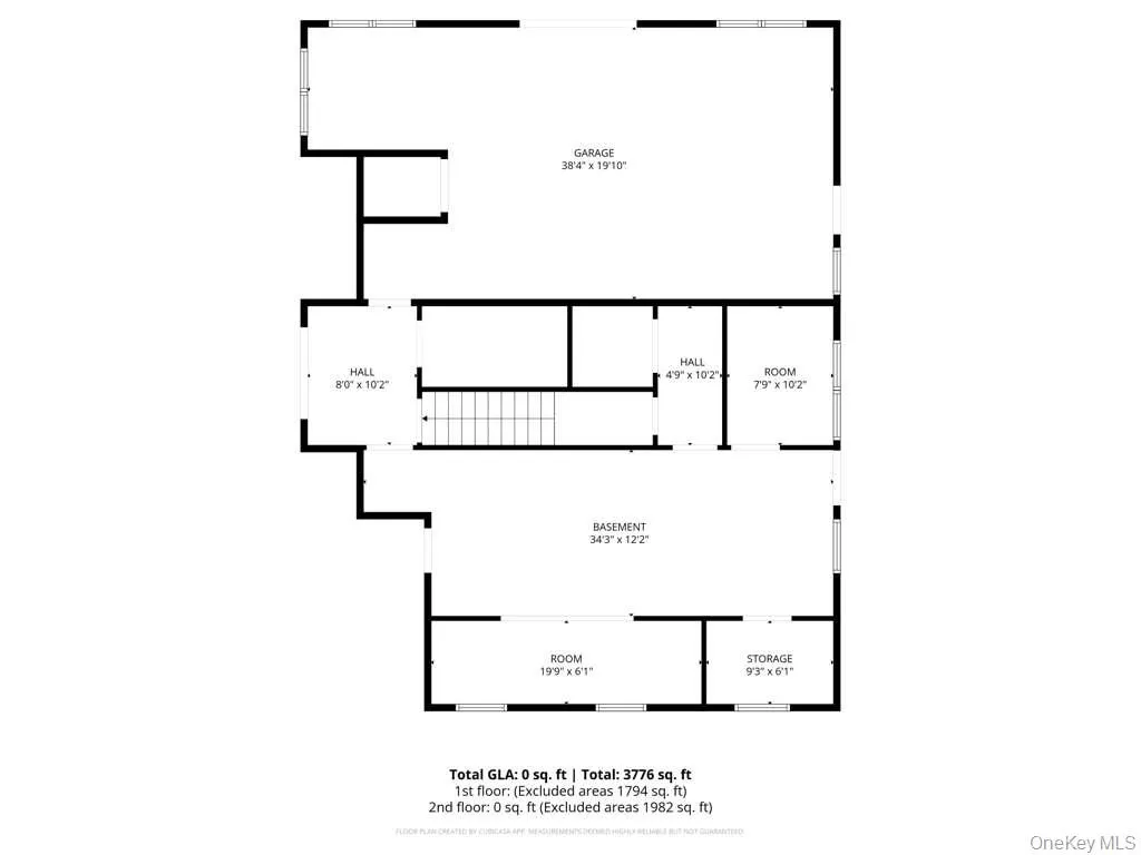 Workshop Floorplan Workshop Floorplan