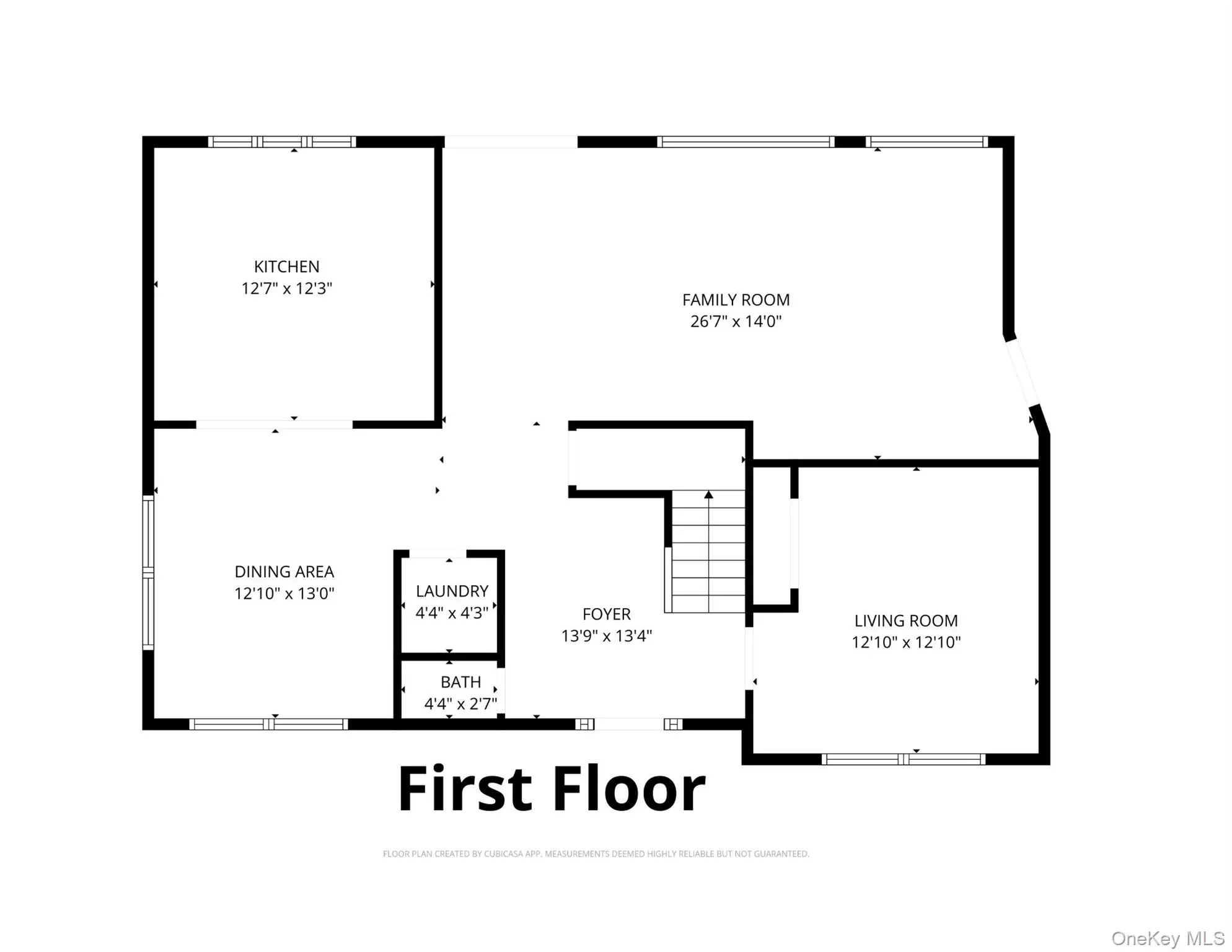 First floor floor plans First floor floor plans