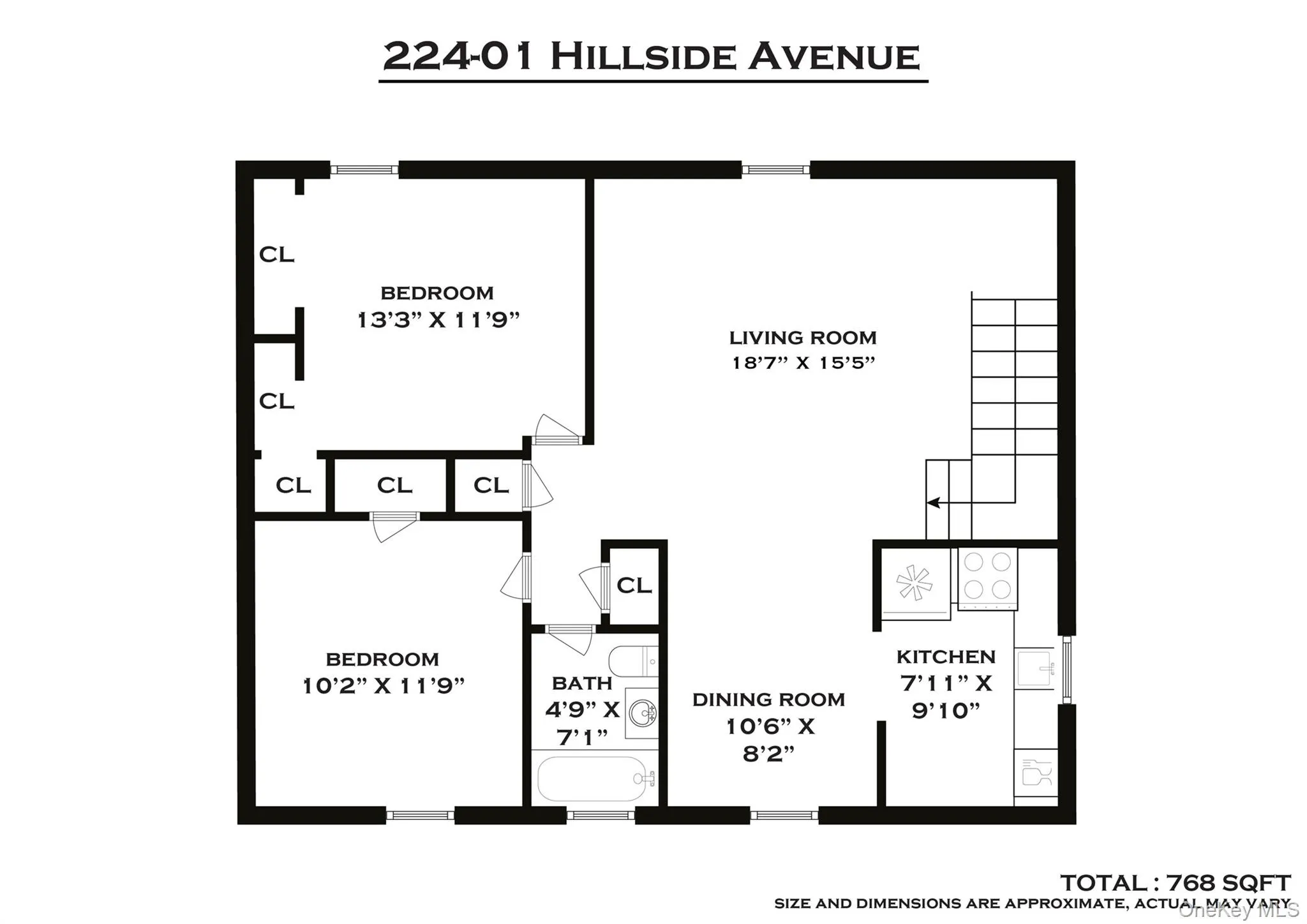 224-01 Hillside Avenue, New York, NY, 2 Bedrooms Bedrooms, 4 Rooms Rooms,1 BathroomBathrooms,Residential,For Rent,Hillside,0,1021315 224-01 Hillside Avenue, New York, NY, 2 Bedrooms Bedrooms, 4 Rooms Rooms,1 BathroomBathrooms,Residential,For Rent,Hillside,0,1021315