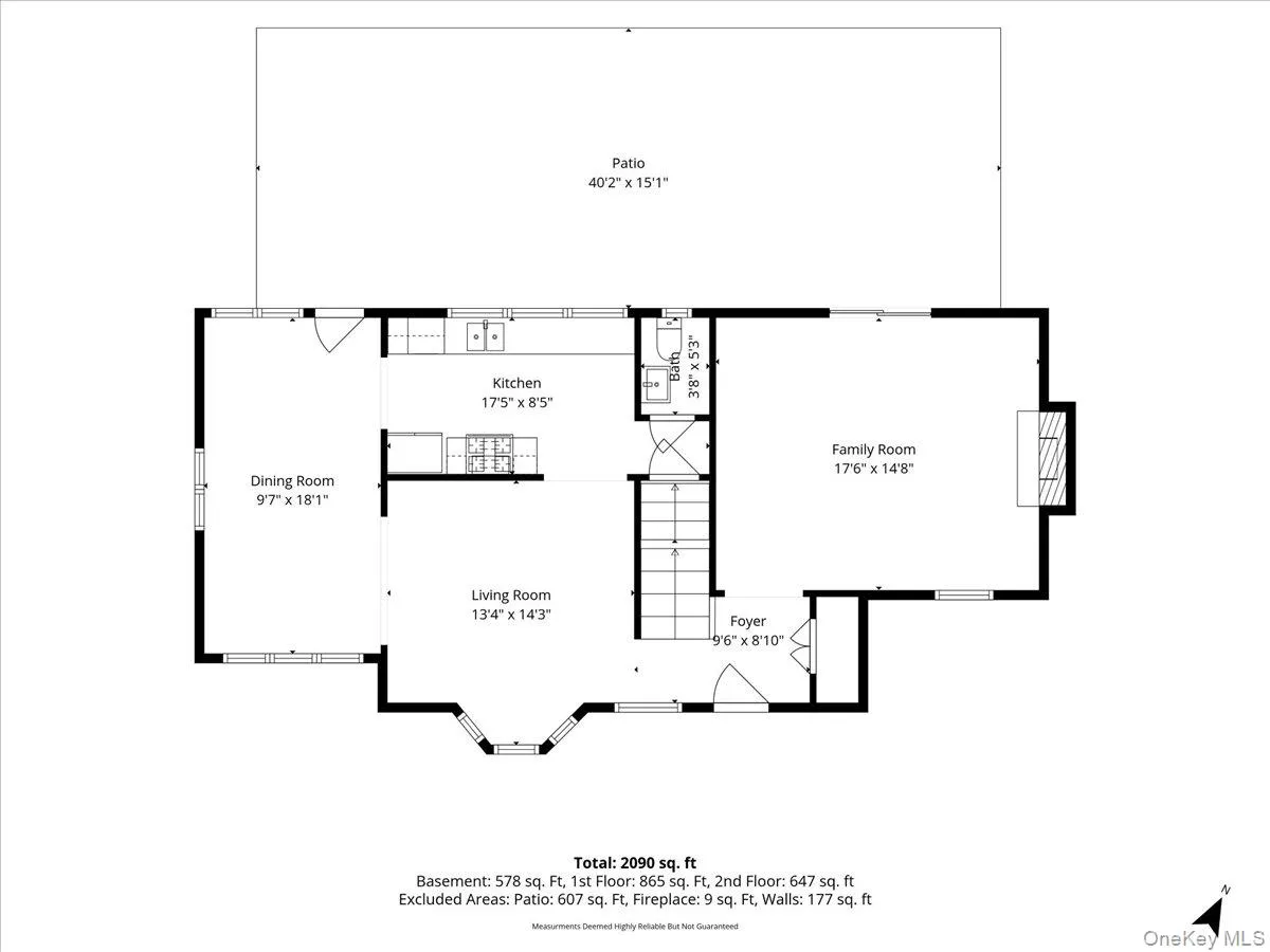 115 Old Mill Road, North Hempstead, NY, 3 Bedrooms Bedrooms, 7 Rooms Rooms,1 BathroomBathrooms,Residential Lease,For Rent,Old Mill,0,1021321 115 Old Mill Road, North Hempstead, NY, 3 Bedrooms Bedrooms, 7 Rooms Rooms,1 BathroomBathrooms,Residential Lease,For Rent,Old Mill,0,1021321