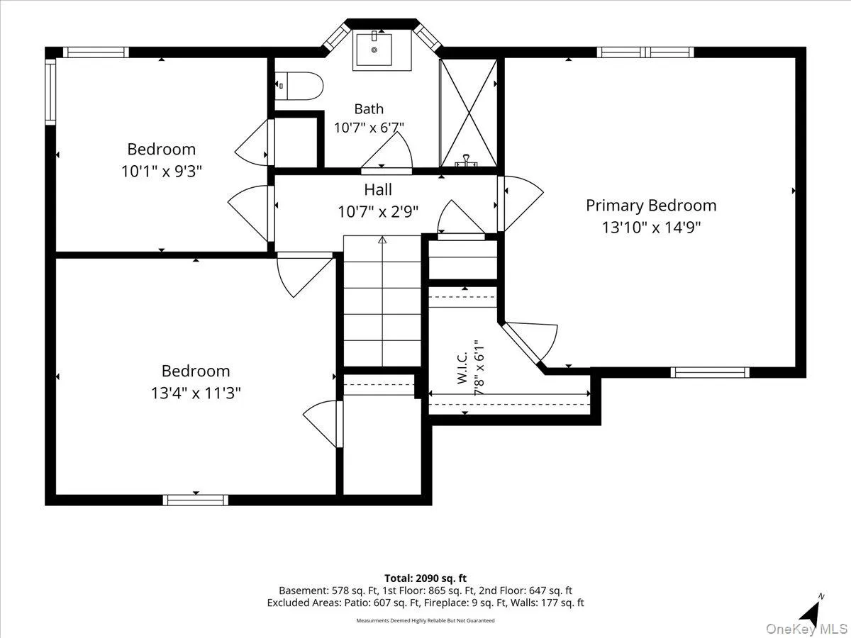 115 Old Mill Road, North Hempstead, NY, 3 Bedrooms Bedrooms, 7 Rooms Rooms,1 BathroomBathrooms,Residential Lease,For Rent,Old Mill,0,1021321 115 Old Mill Road, North Hempstead, NY, 3 Bedrooms Bedrooms, 7 Rooms Rooms,1 BathroomBathrooms,Residential Lease,For Rent,Old Mill,0,1021321