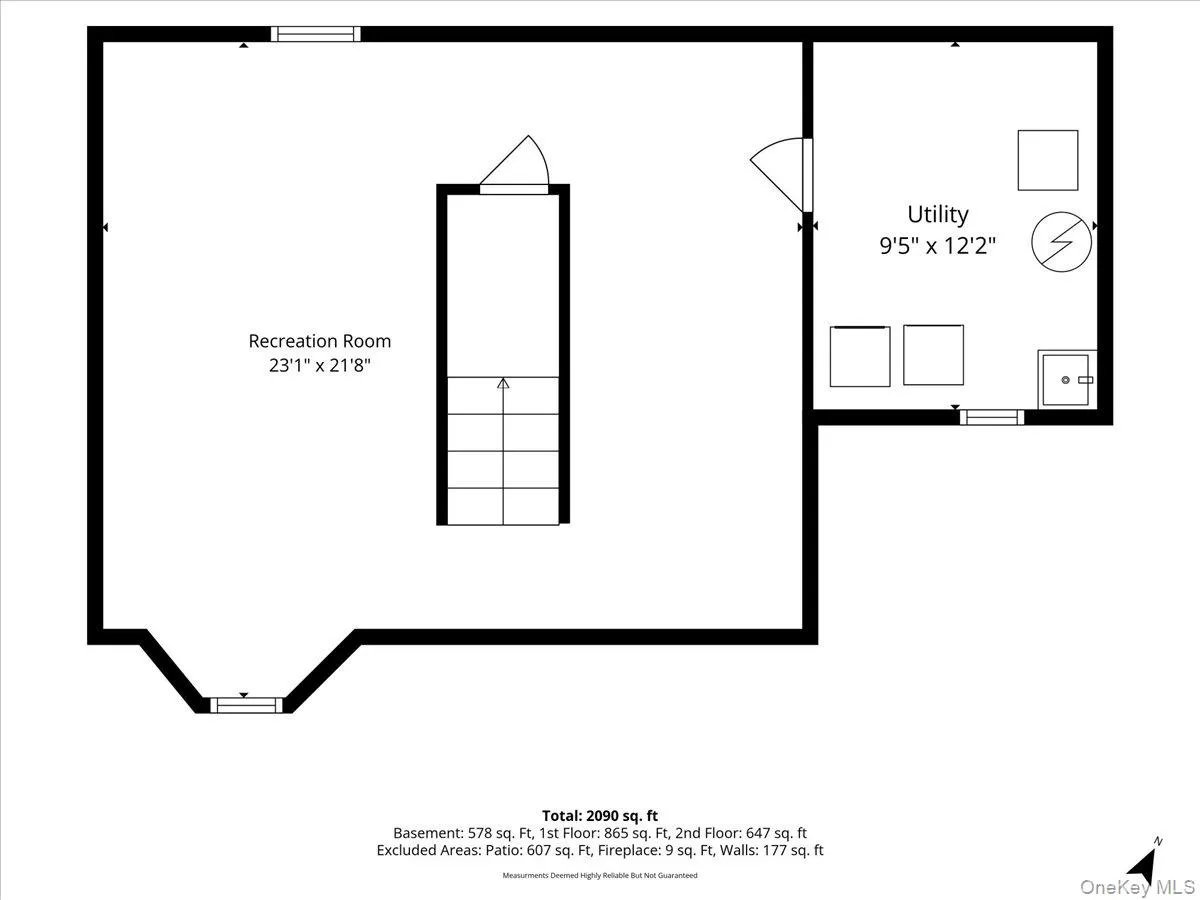 115 Old Mill Road, North Hempstead, NY, 3 Bedrooms Bedrooms, 7 Rooms Rooms,1 BathroomBathrooms,Residential Lease,For Rent,Old Mill,0,1021321 115 Old Mill Road, North Hempstead, NY, 3 Bedrooms Bedrooms, 7 Rooms Rooms,1 BathroomBathrooms,Residential Lease,For Rent,Old Mill,0,1021321