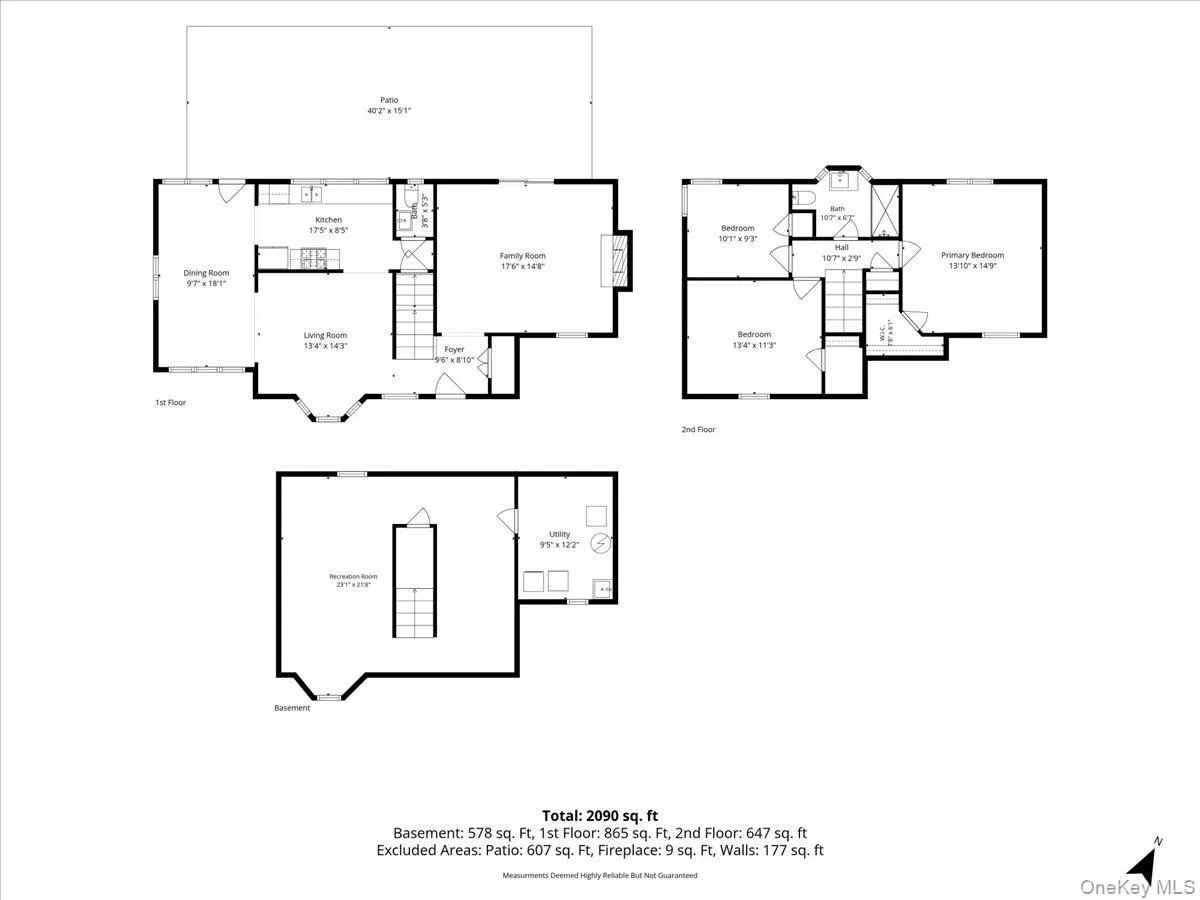 115 Old Mill Road, North Hempstead, NY, 3 Bedrooms Bedrooms, 7 Rooms Rooms,1 BathroomBathrooms,Residential Lease,For Rent,Old Mill,0,1021321 115 Old Mill Road, North Hempstead, NY, 3 Bedrooms Bedrooms, 7 Rooms Rooms,1 BathroomBathrooms,Residential Lease,For Rent,Old Mill,0,1021321