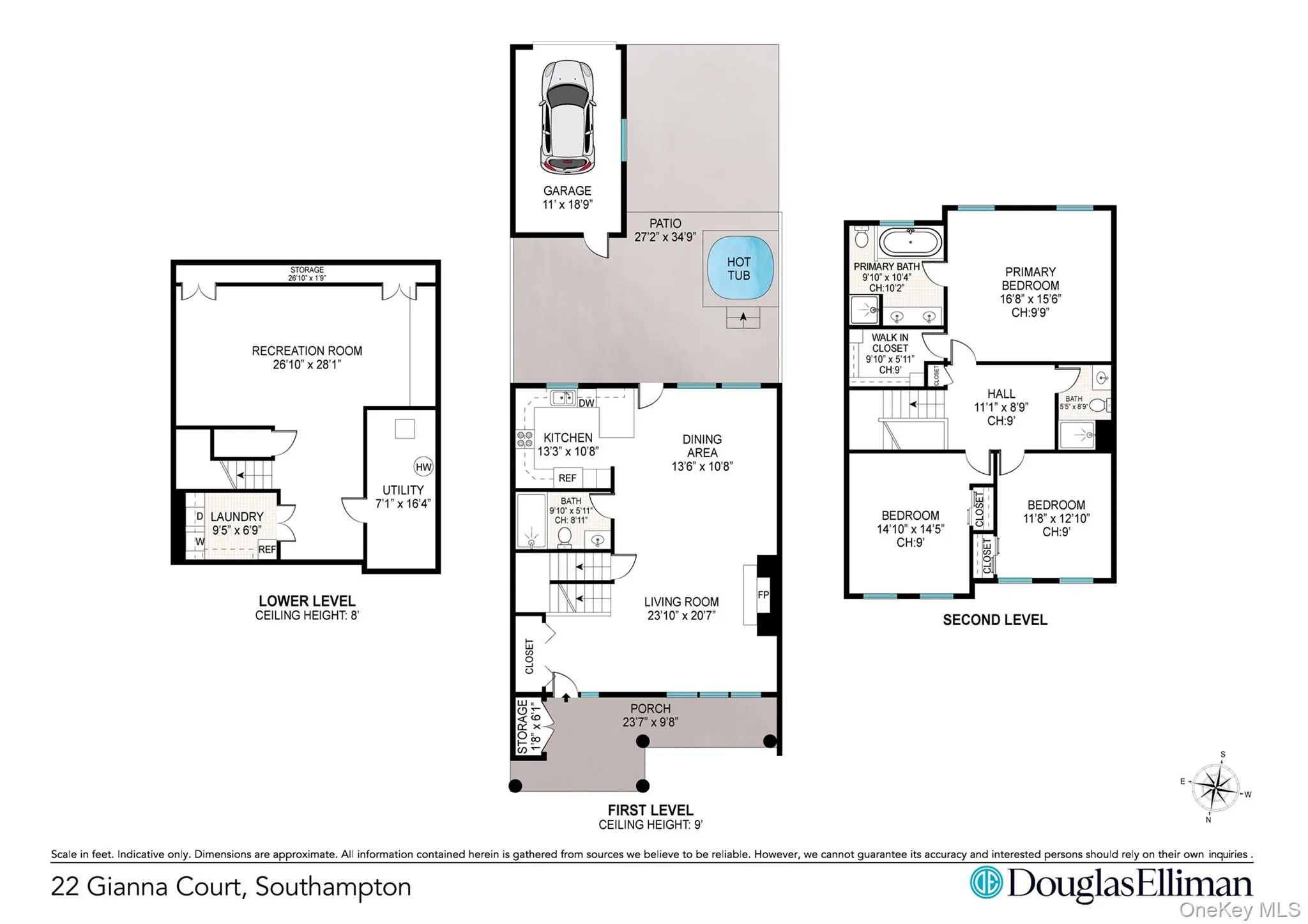 22 Gianna Court, Southampton, NY, 3 Bedrooms Bedrooms, 6 Rooms Rooms,3 BathroomsBathrooms,Residential,For Rent,Gianna,0,1021332 22 Gianna Court, Southampton, NY, 3 Bedrooms Bedrooms, 6 Rooms Rooms,3 BathroomsBathrooms,Residential,For Rent,Gianna,0,1021332
