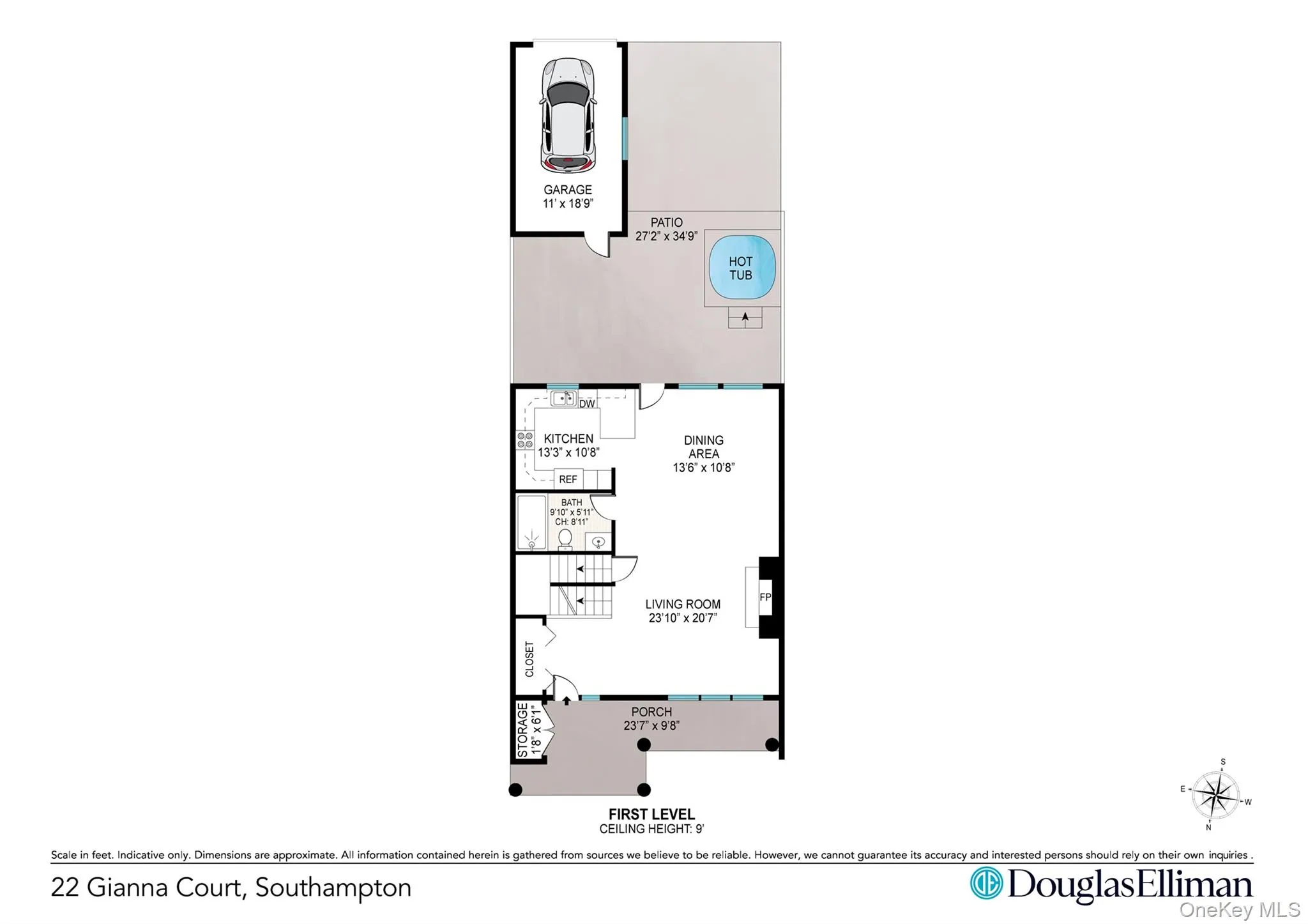 22 Gianna Court, Southampton, NY, 3 Bedrooms Bedrooms, 6 Rooms Rooms,3 BathroomsBathrooms,Residential,For Rent,Gianna,0,1021332 22 Gianna Court, Southampton, NY, 3 Bedrooms Bedrooms, 6 Rooms Rooms,3 BathroomsBathrooms,Residential,For Rent,Gianna,0,1021332