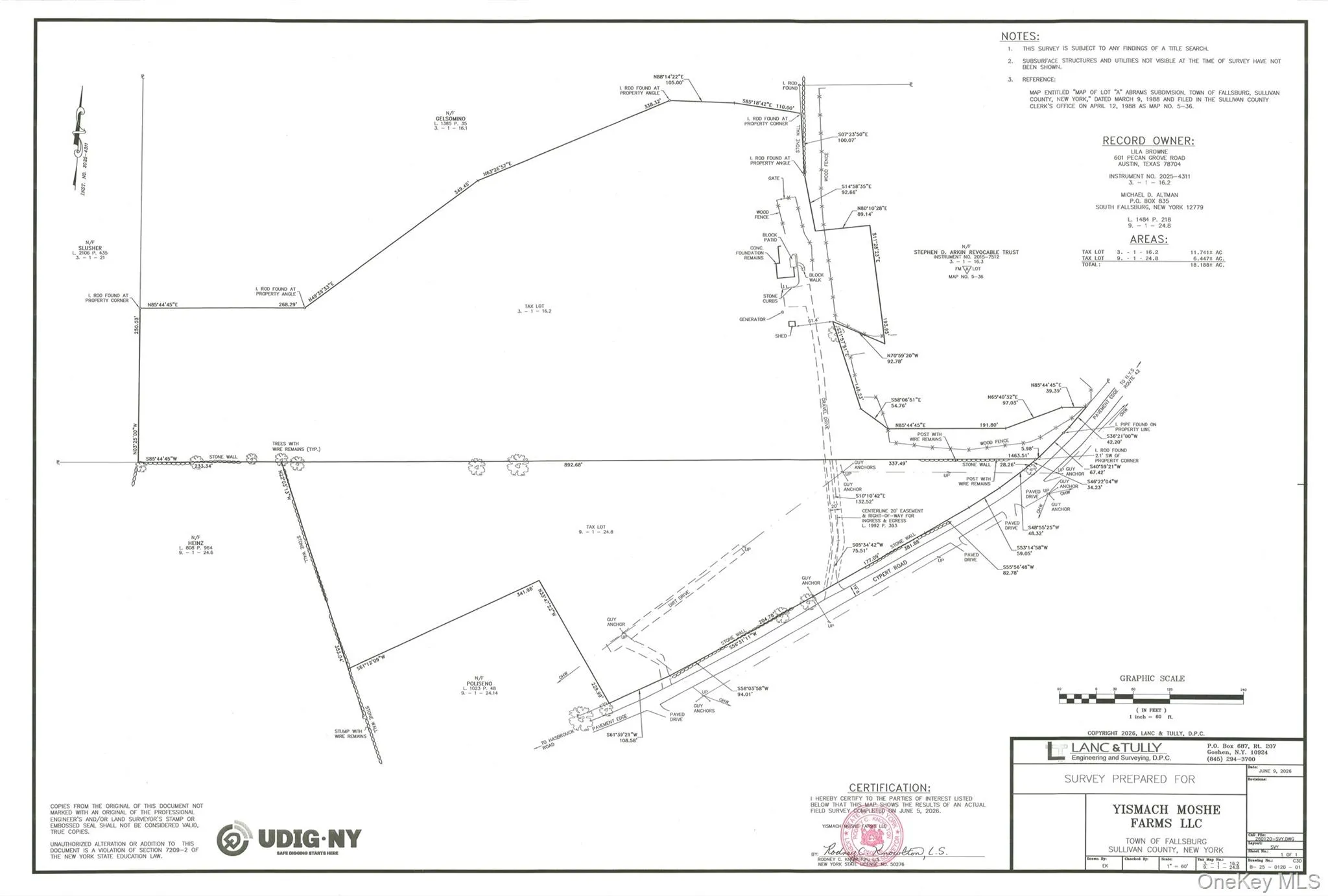 290 Cypert Road, Fallsburg, NY, ,Land,For Rent,Cypert,0,1021333 290 Cypert Road, Fallsburg, NY, ,Land,For Rent,Cypert,0,1021333