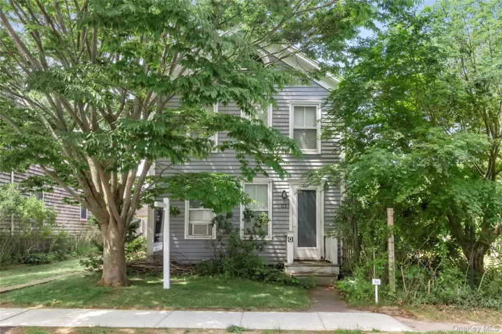 51 Garden Street, Southampton, New York 11963