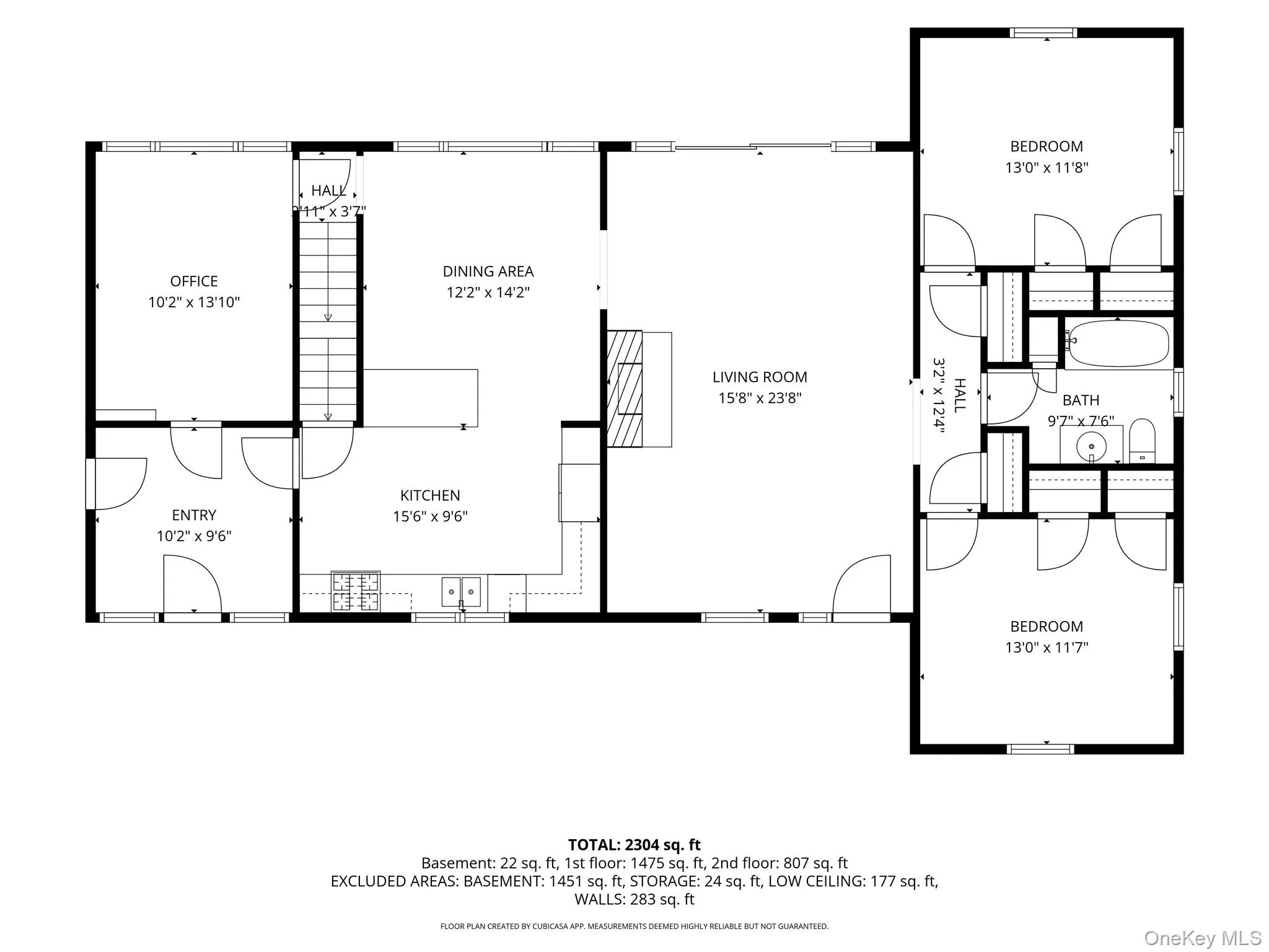 1st Floor 1st Floor