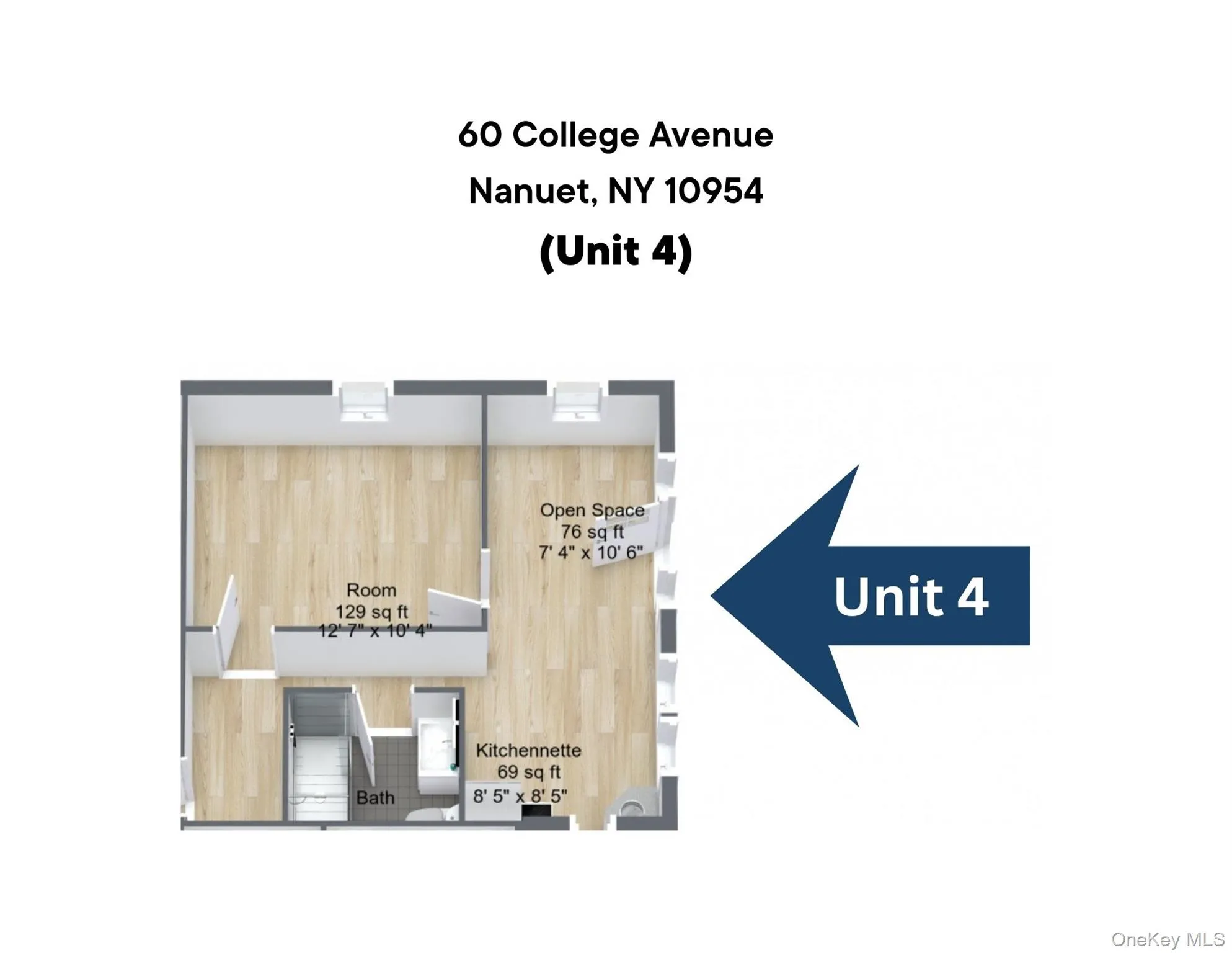 60 College Avenue, Clarkstown, NY, ,Commercial Lease,For Rent,College,0,1021370 60 College Avenue, Clarkstown, NY, ,Commercial Lease,For Rent,College,0,1021370