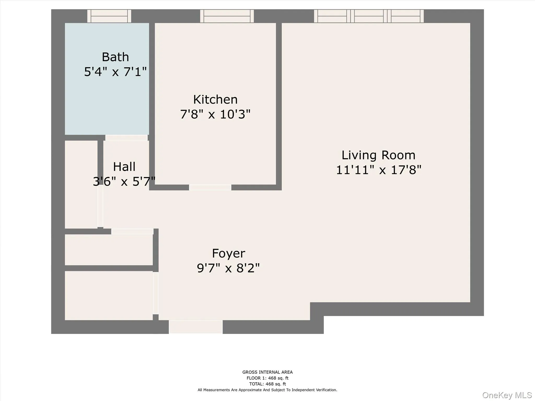 Floor plan Floor plan