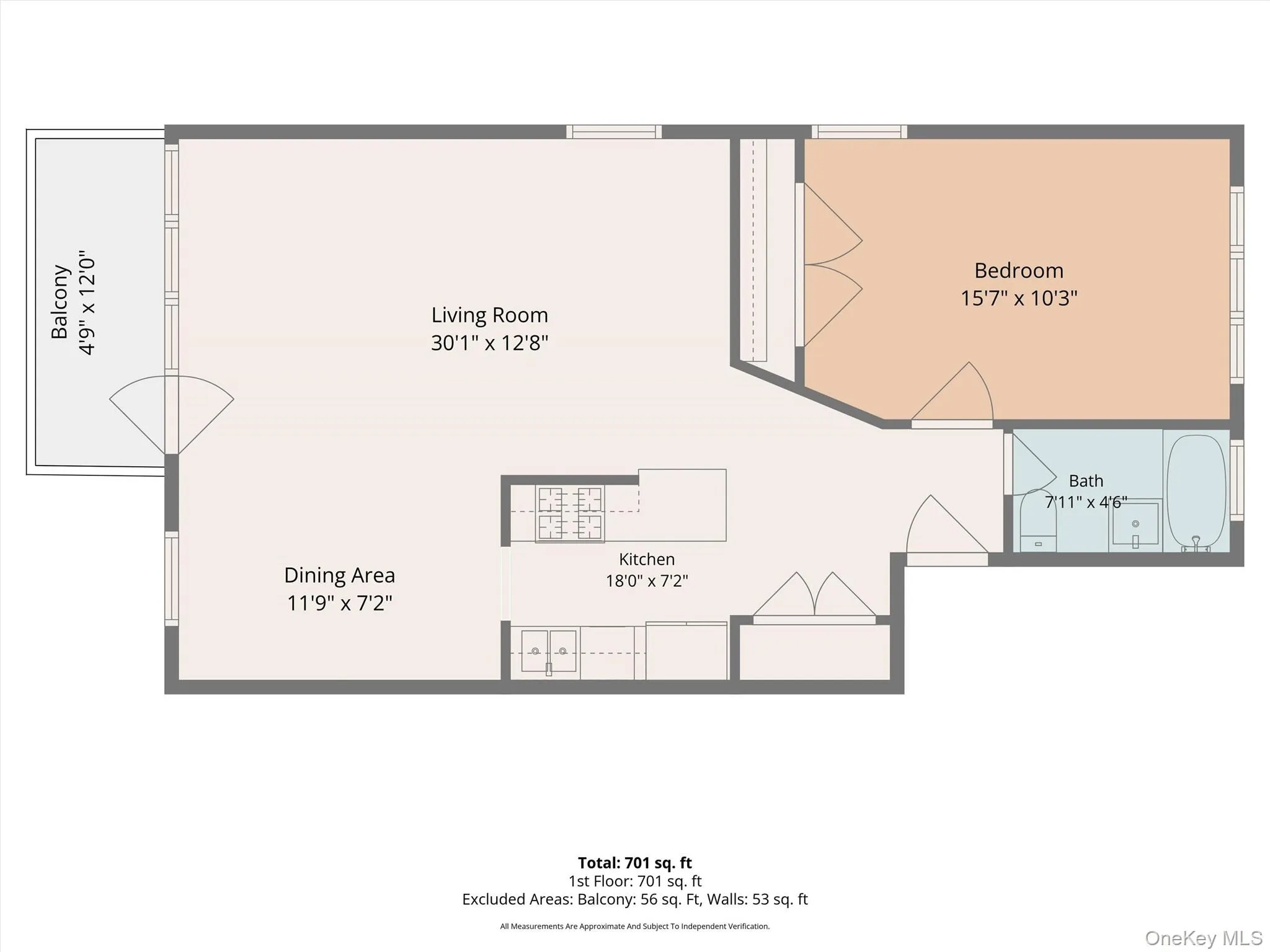 665 Pelham Road, New Rochelle, NY, 1 Bedroom Bedrooms, 4 Rooms Rooms,1 BathroomBathrooms,Residential,For Rent,Pelham,0,1021422 665 Pelham Road, New Rochelle, NY, 1 Bedroom Bedrooms, 4 Rooms Rooms,1 BathroomBathrooms,Residential,For Rent,Pelham,0,1021422