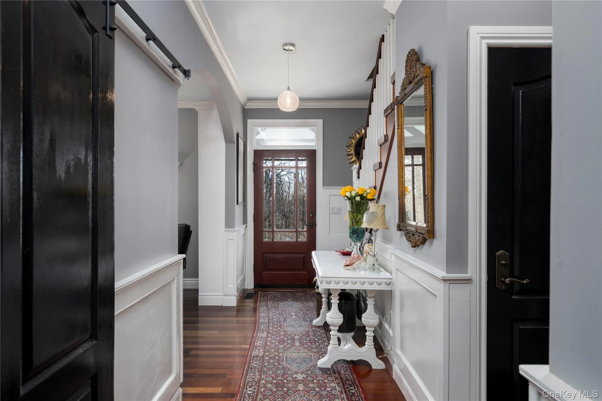 Foyer Foyer