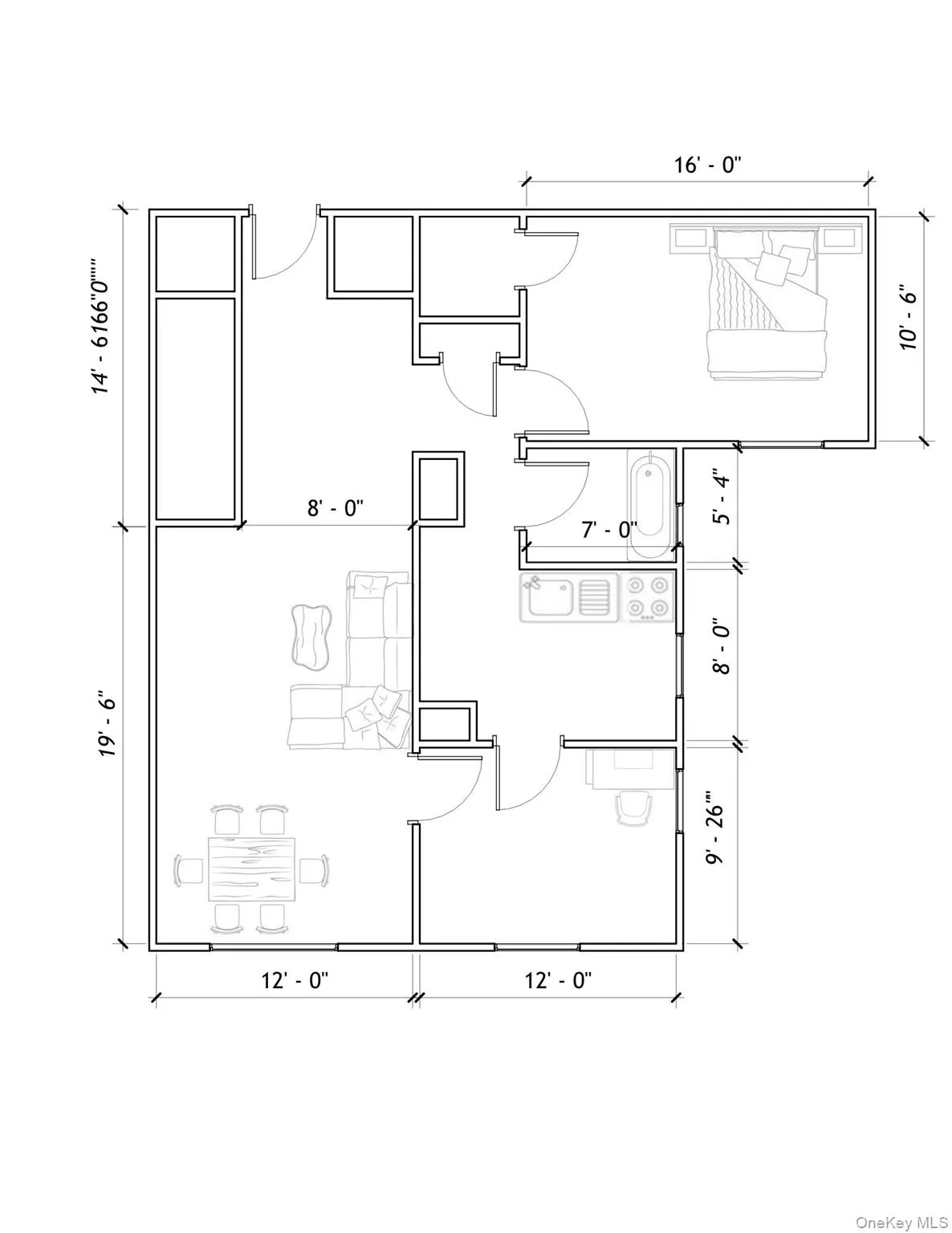 View of property floor plan View of property floor plan