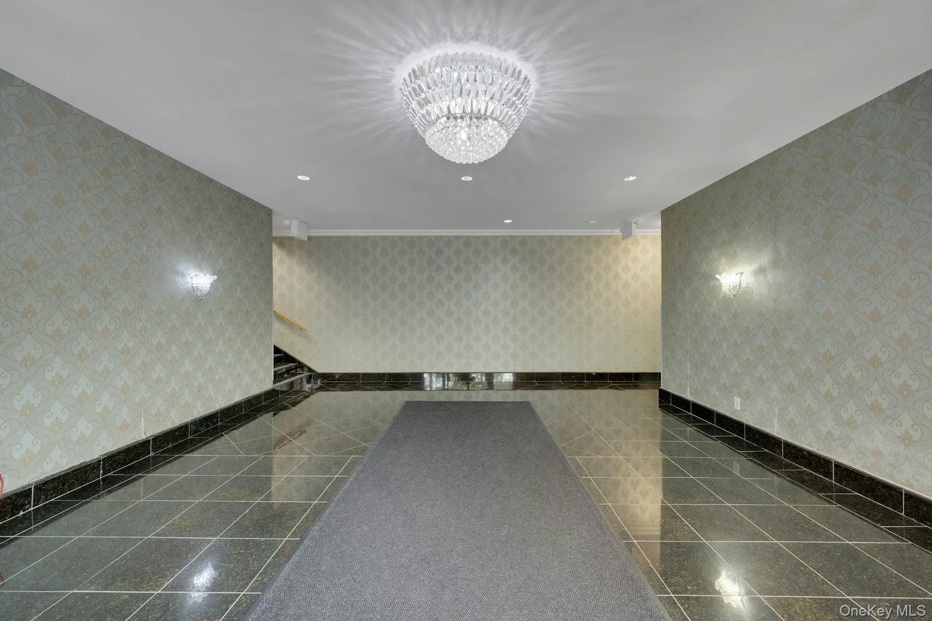 Lobby Lobby