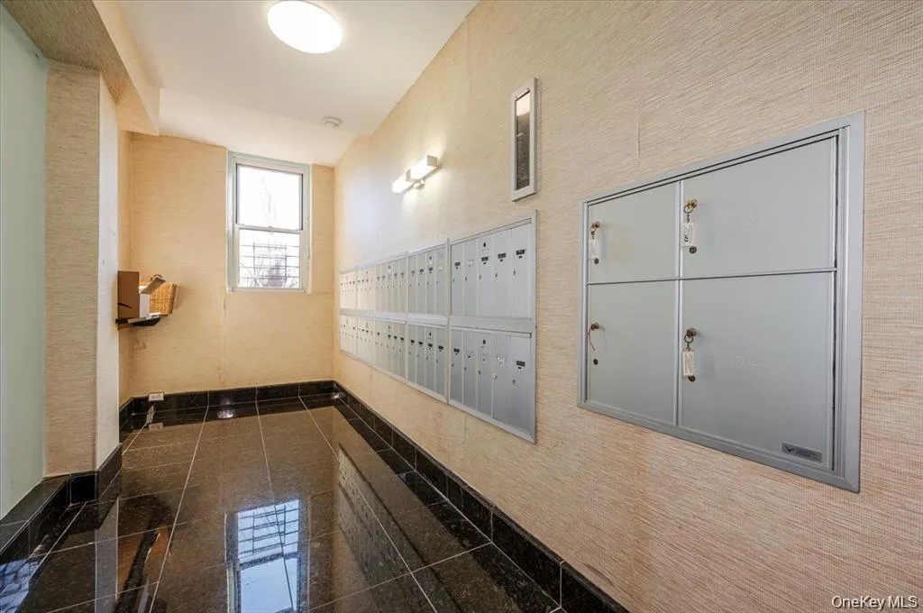 Mailroom Mailroom