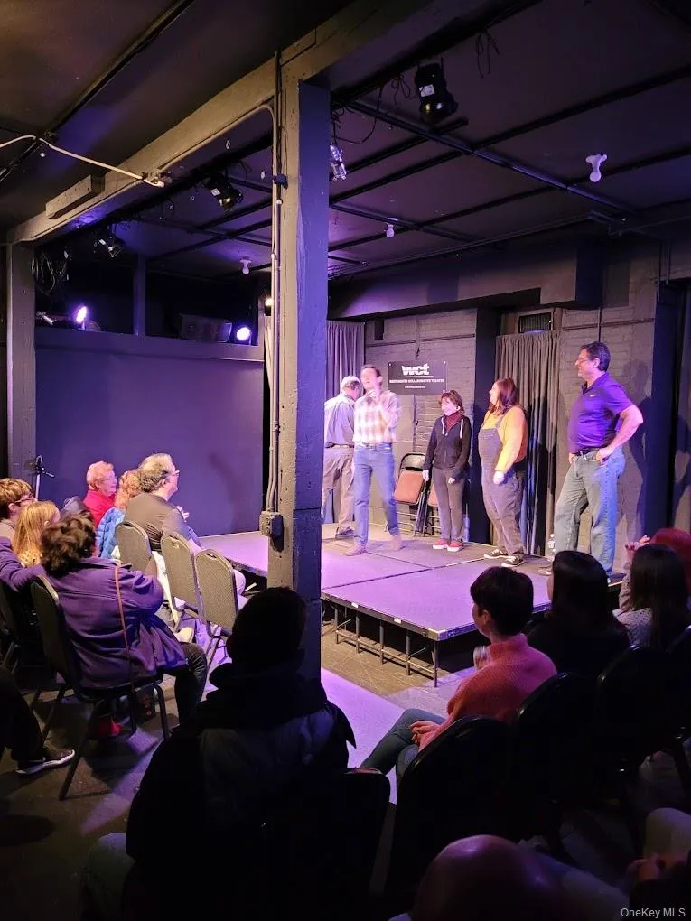 Westchester Collaborative Theater Westchester Collaborative Theater