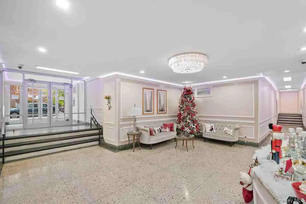 Building Lobby Building Lobby