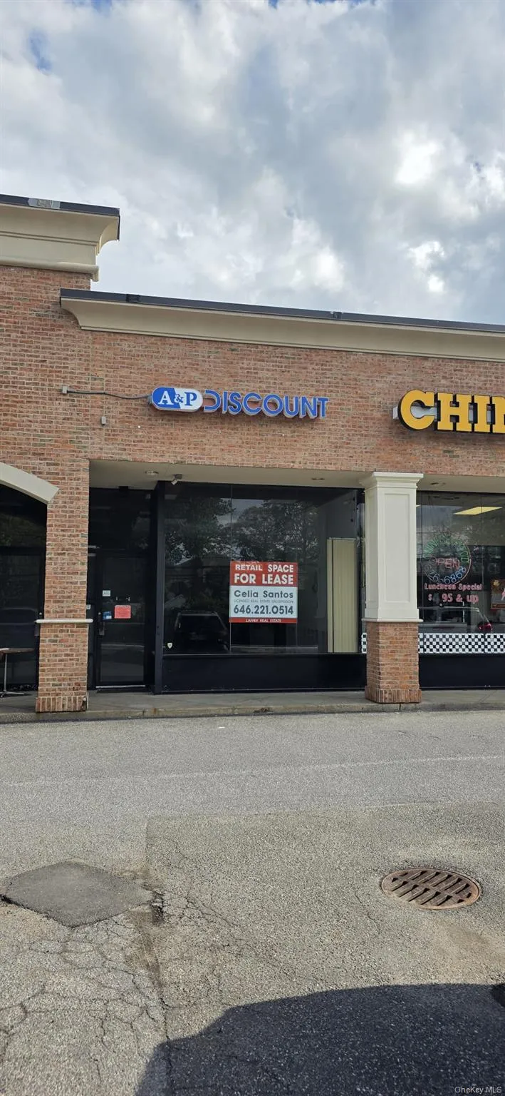 170 Forest Avenue, Glen Cove, NY, ,Commercial Lease,For Rent,Forest,0,1021502 170 Forest Avenue, Glen Cove, NY, ,Commercial Lease,For Rent,Forest,0,1021502