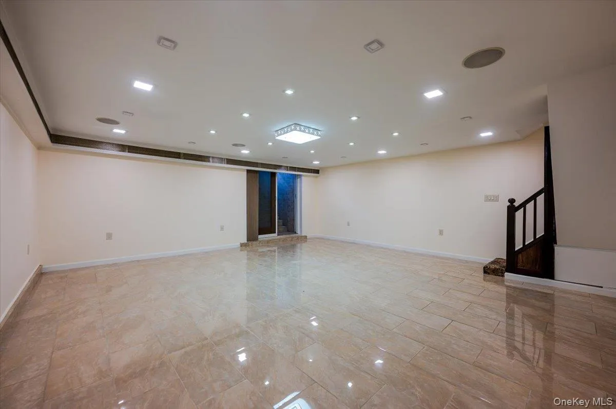 Basement Basement