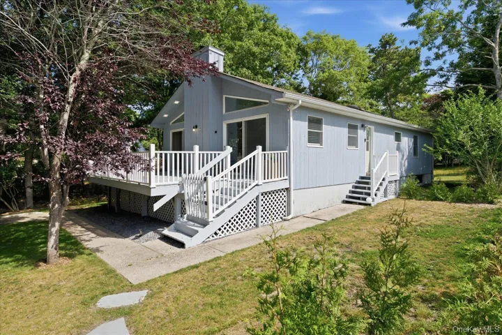 1a Gerald Lane, Southampton, New York 11946