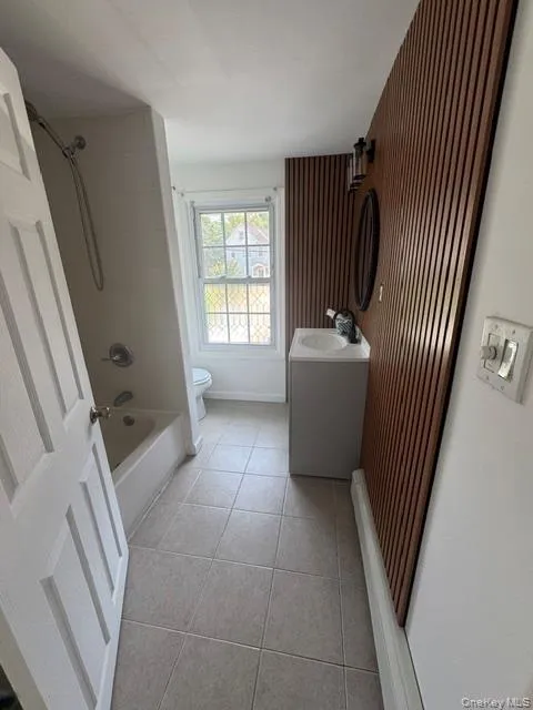 Updated Bathroom Updated Bathroom