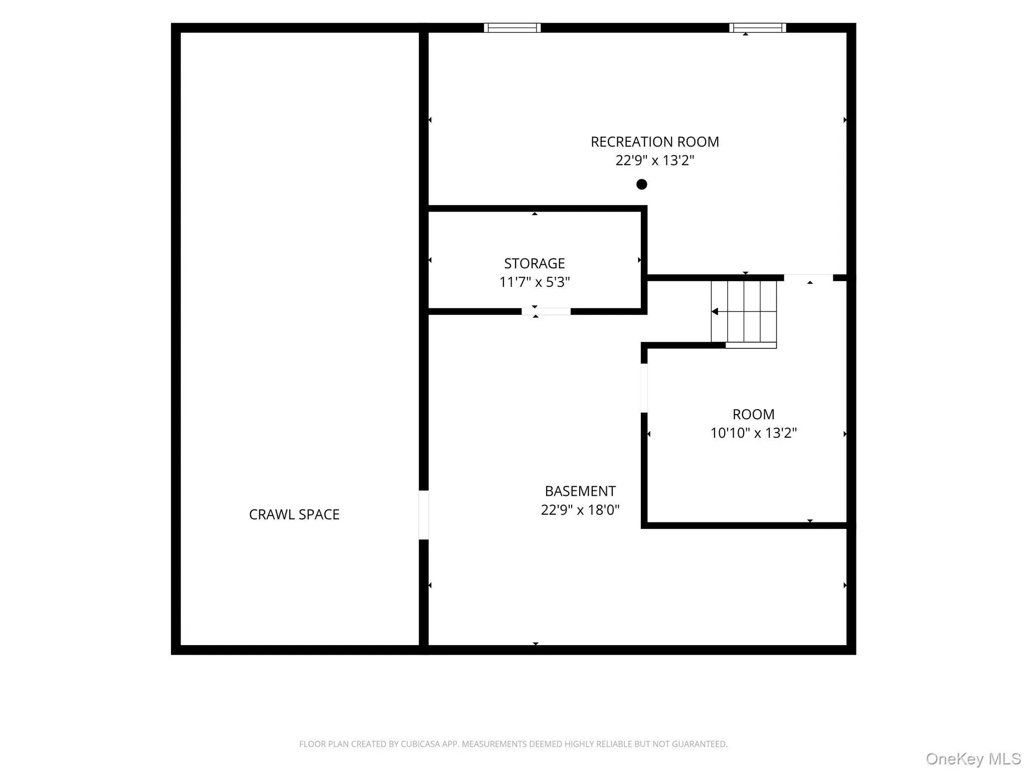 Floor Plan Basement Floor Plan Basement