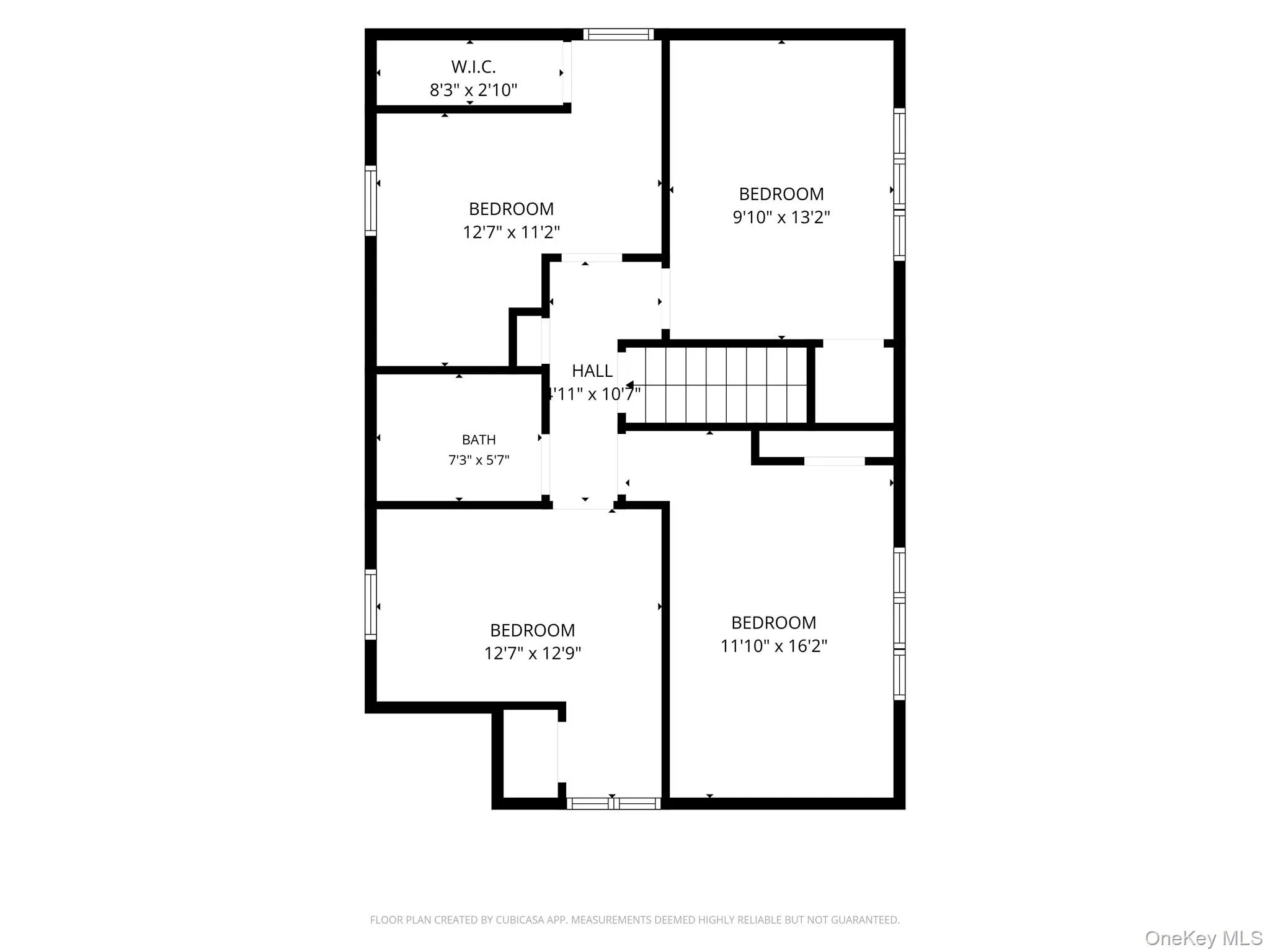 Floor Plan 2nd Floor Floor Plan 2nd Floor