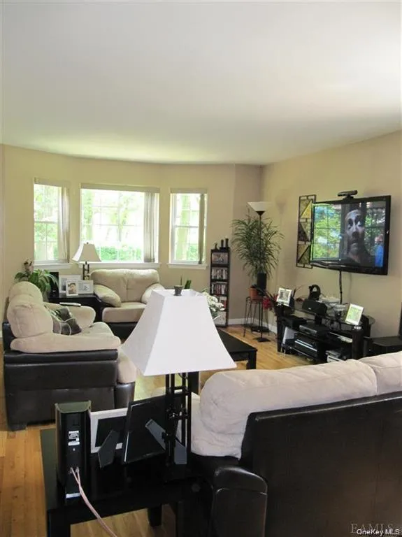 Spacious Living room area. Spacious Living room area.