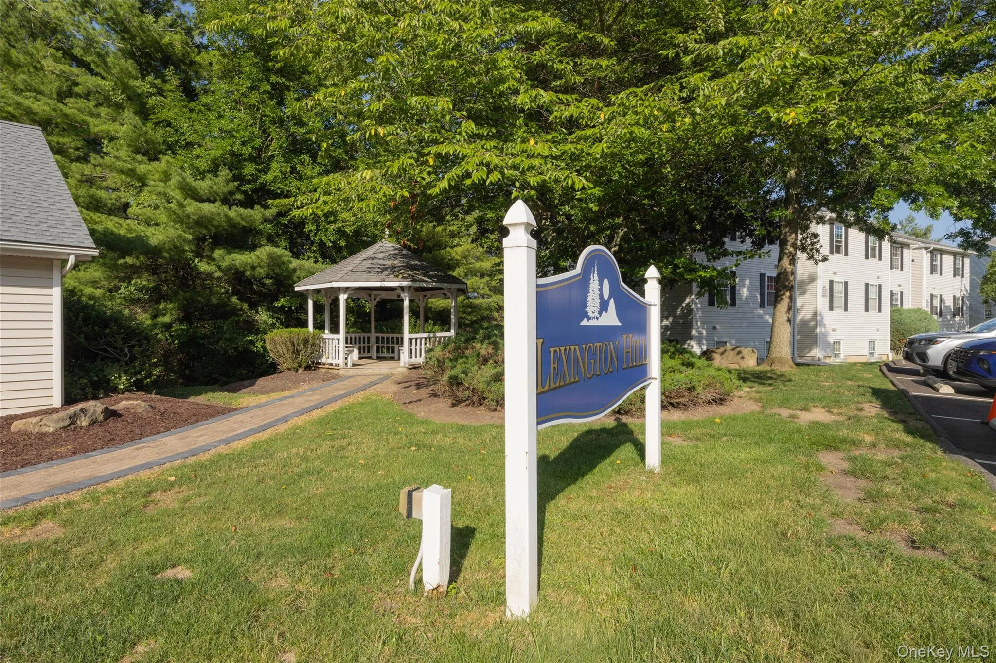 Gazebo Gazebo