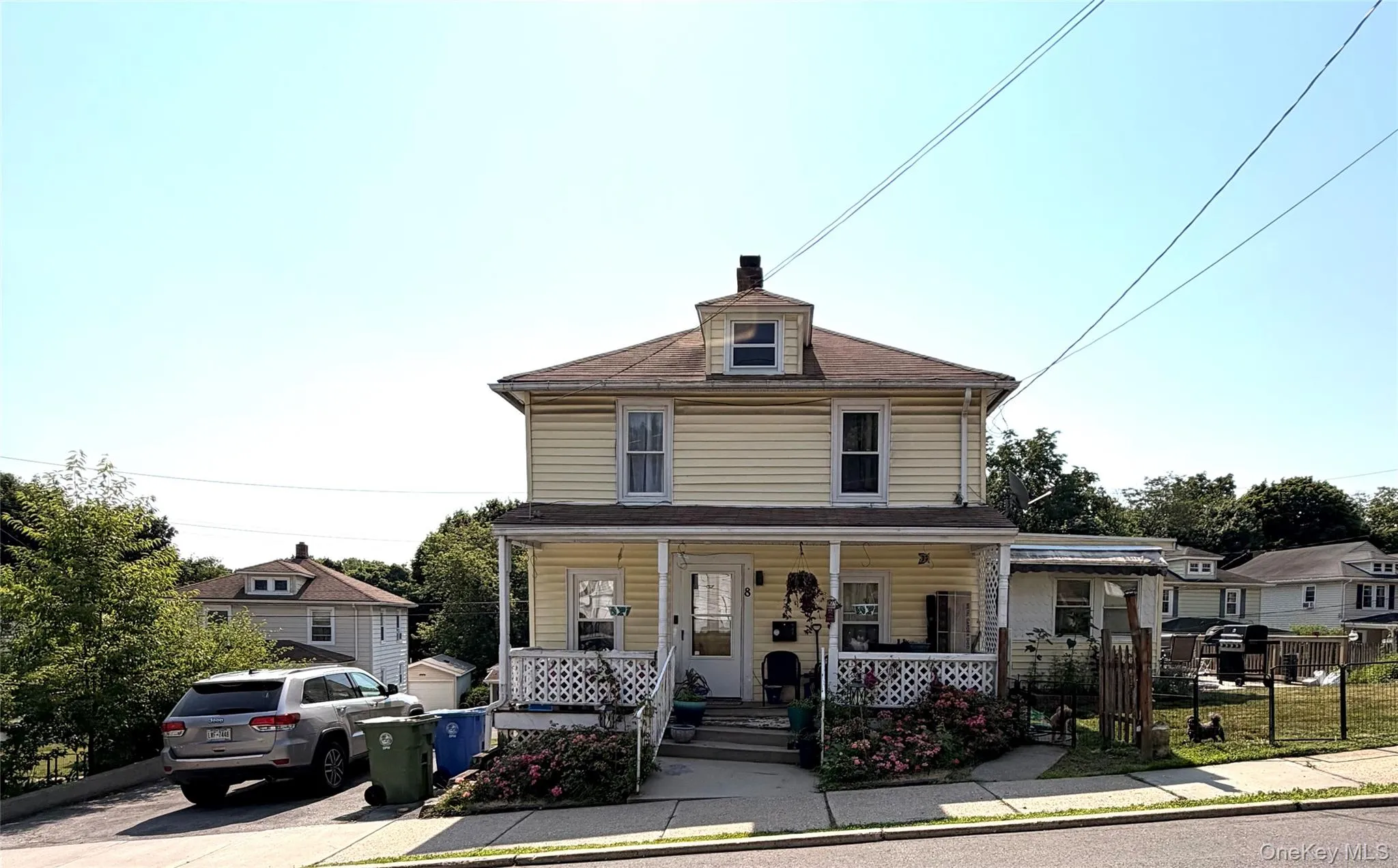 8 Forest Avenue, Middletown, NY, 2 Bedrooms Bedrooms, 5 Rooms Rooms,2 BathroomsBathrooms,Residential,For Rent,Forest,0,1021532 8 Forest Avenue, Middletown, NY, 2 Bedrooms Bedrooms, 5 Rooms Rooms,2 BathroomsBathrooms,Residential,For Rent,Forest,0,1021532