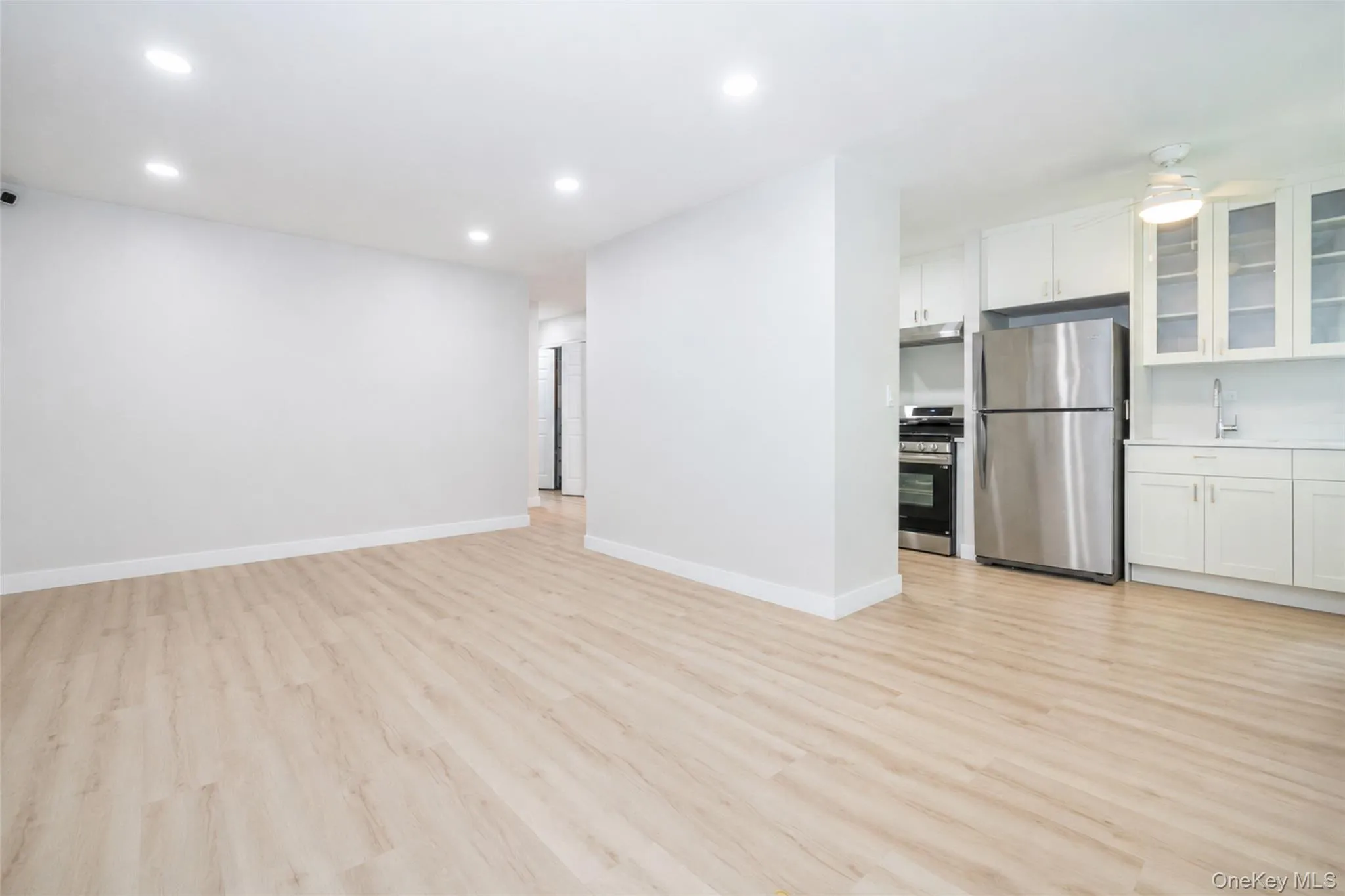 Recessed lights Recessed lights